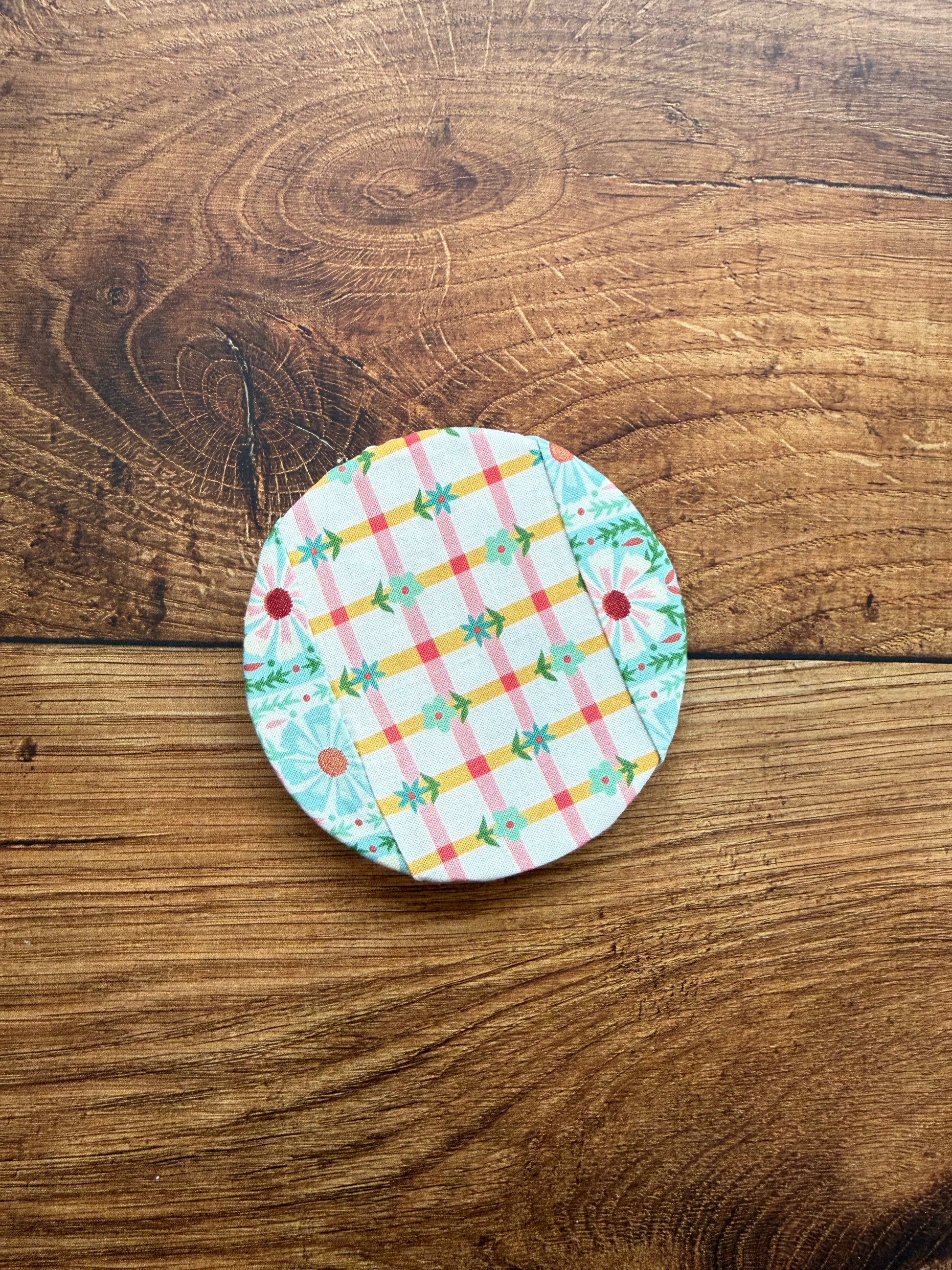Reusable Cotton Jar & Bowl Covers | Eco-Friendly Kitchen Covers-17