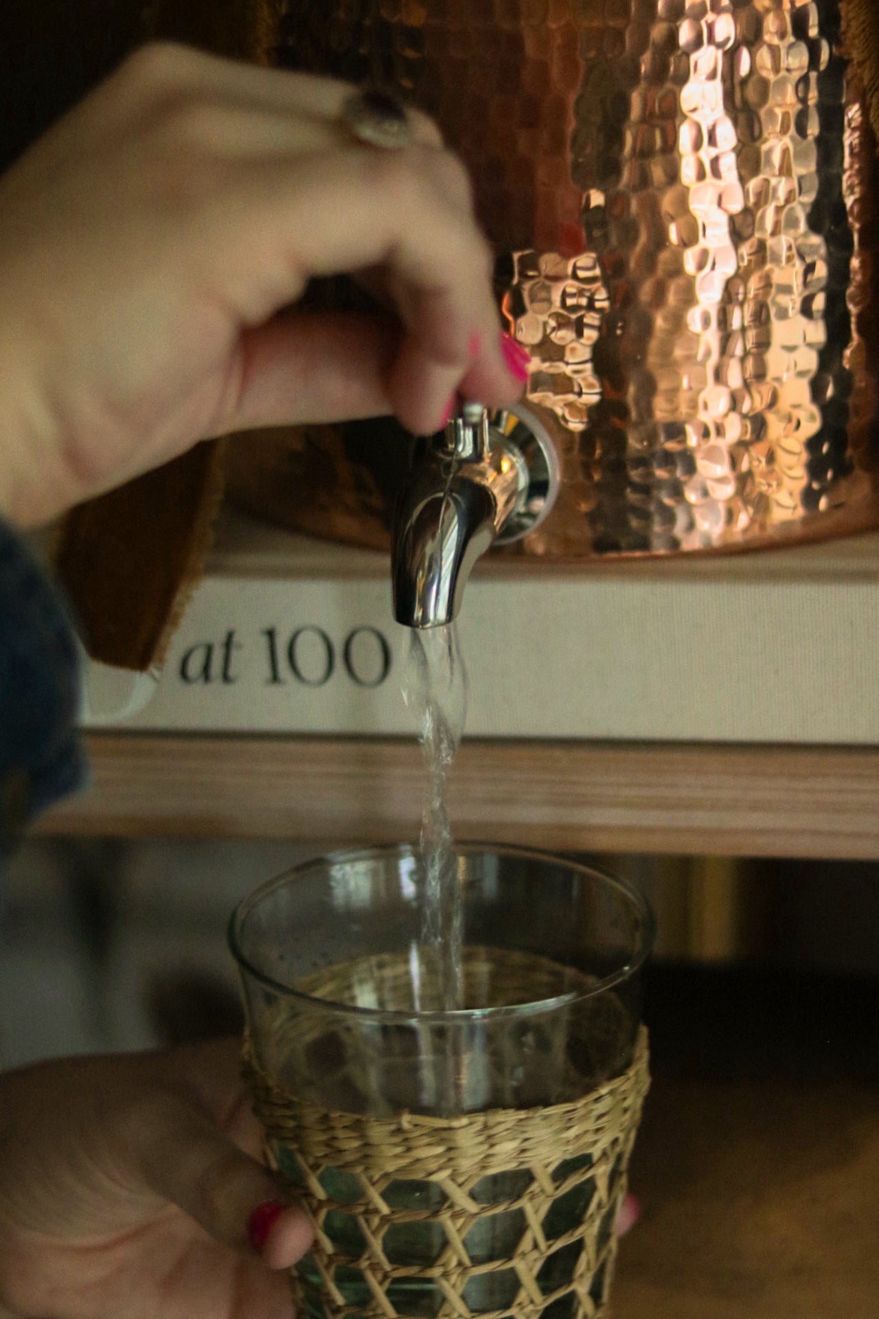 Spigot for Niagara Water Dispenser-zoom-6