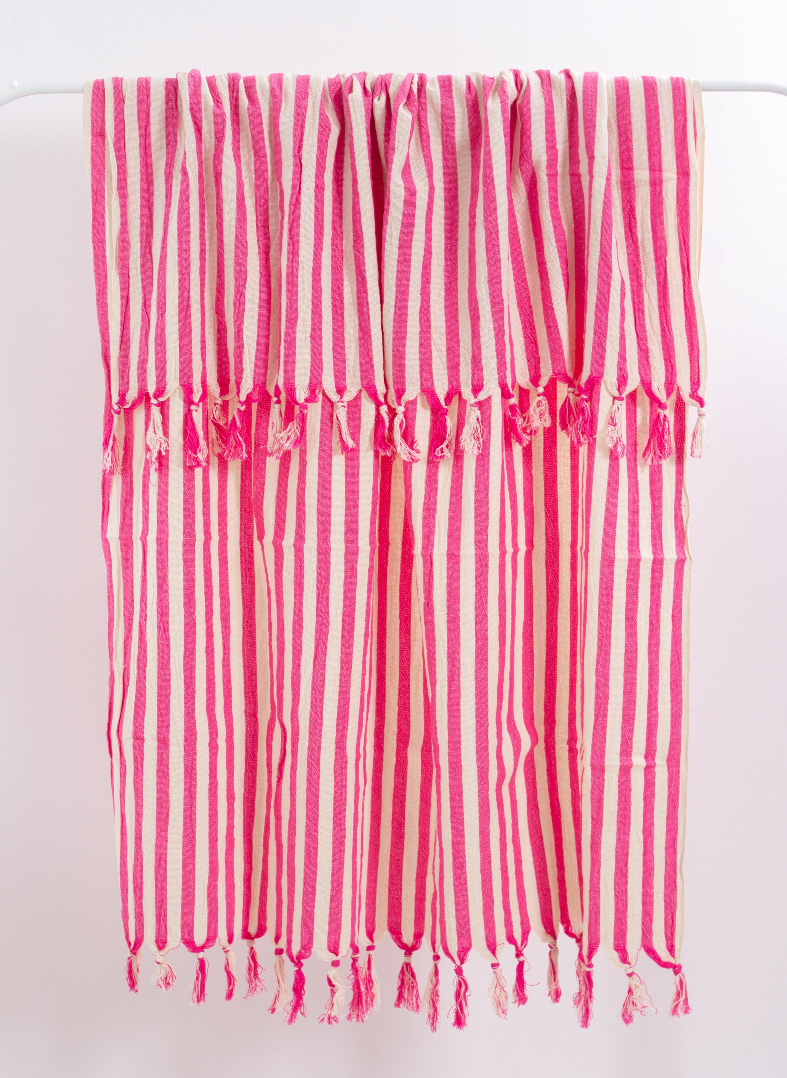 Girit Pink Towel-zoom-4