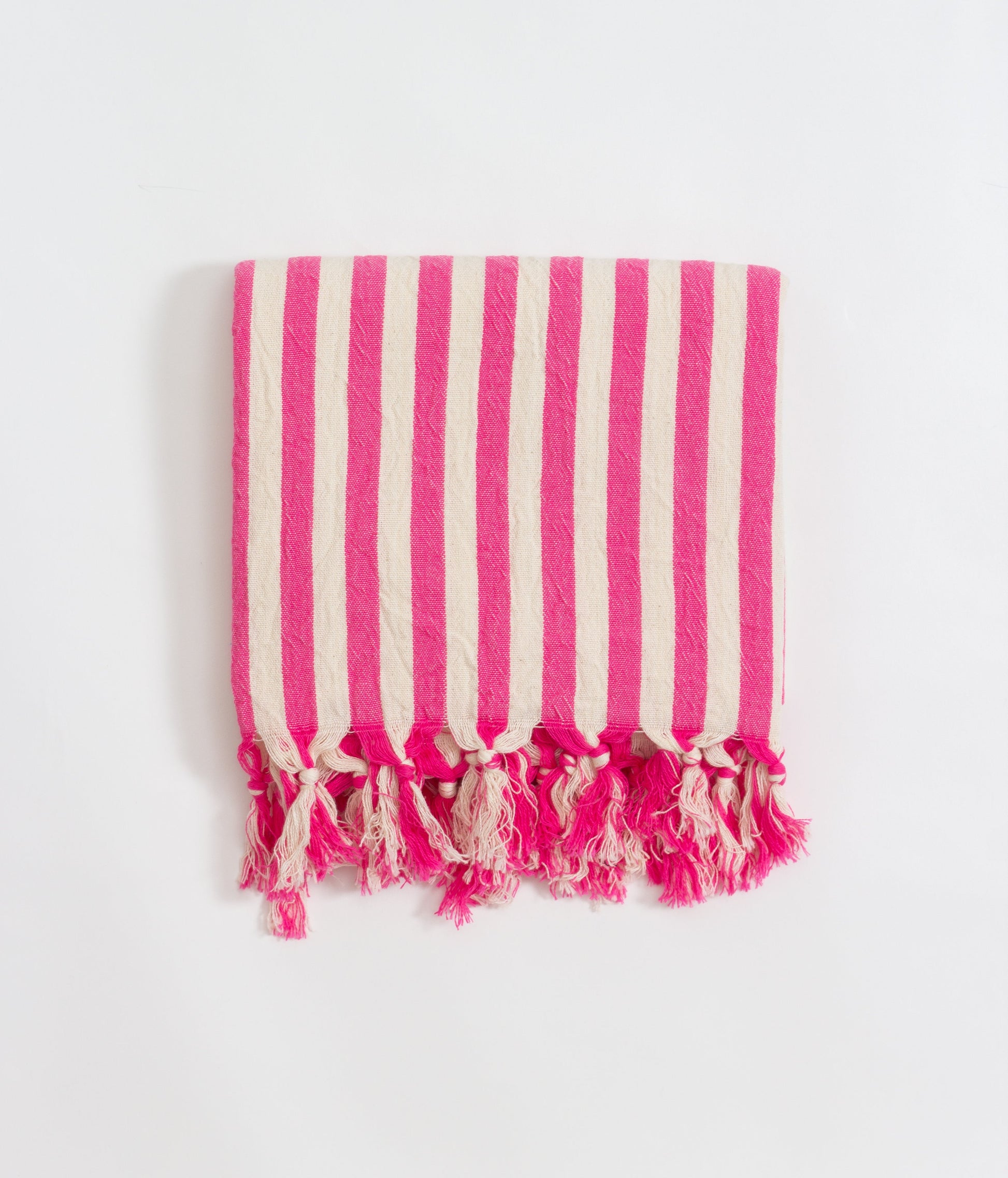 Girit Pink Towel-1