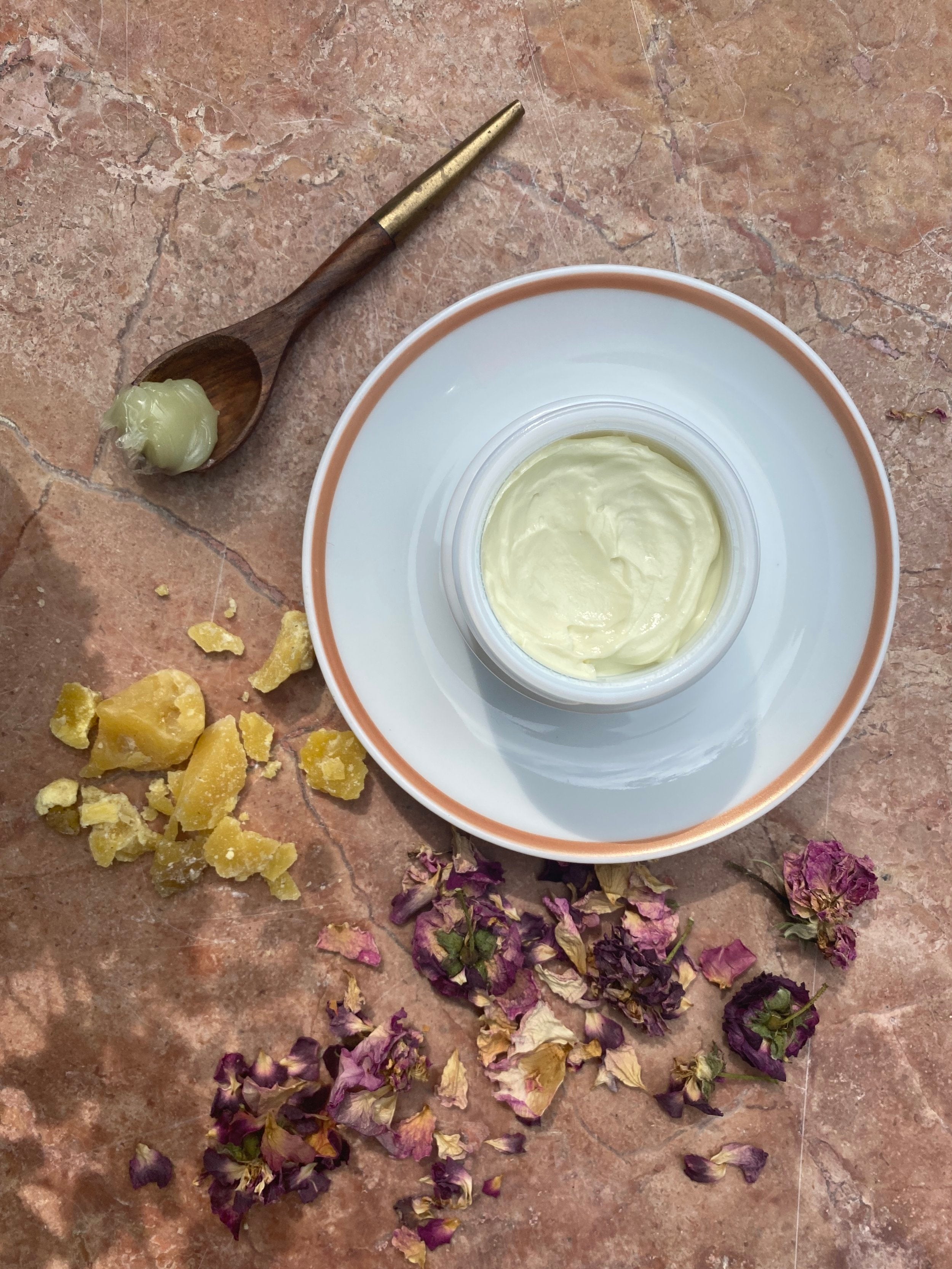 Face Cream | Deeply Hydrating