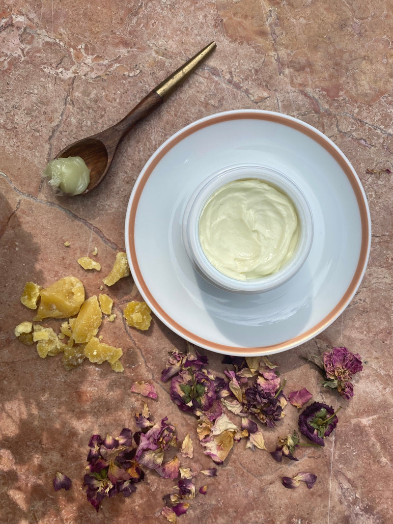 Face Cream | Deeply Hydrating-zoom-