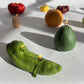 Chili Pepper Candle | Green