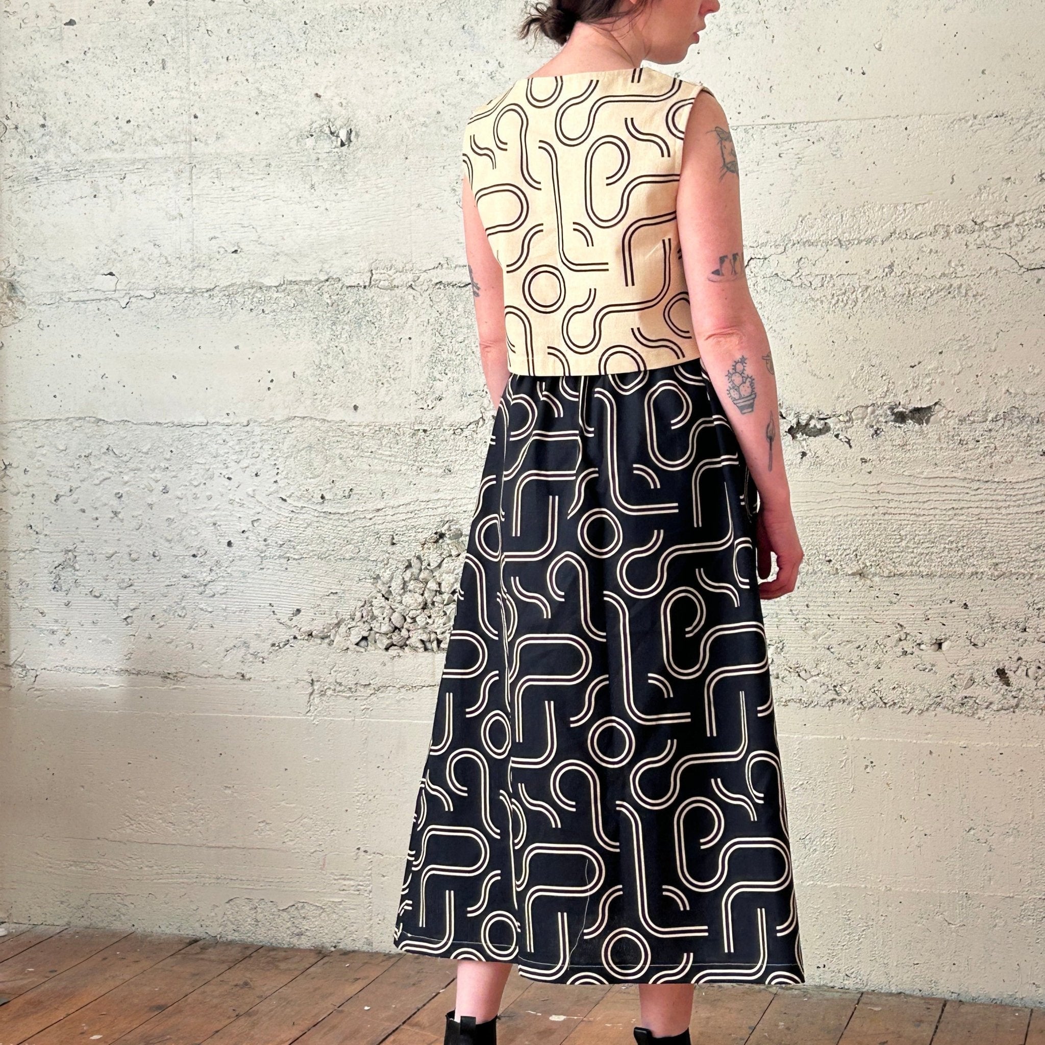 Freddie Top | Various Prints - Aware House