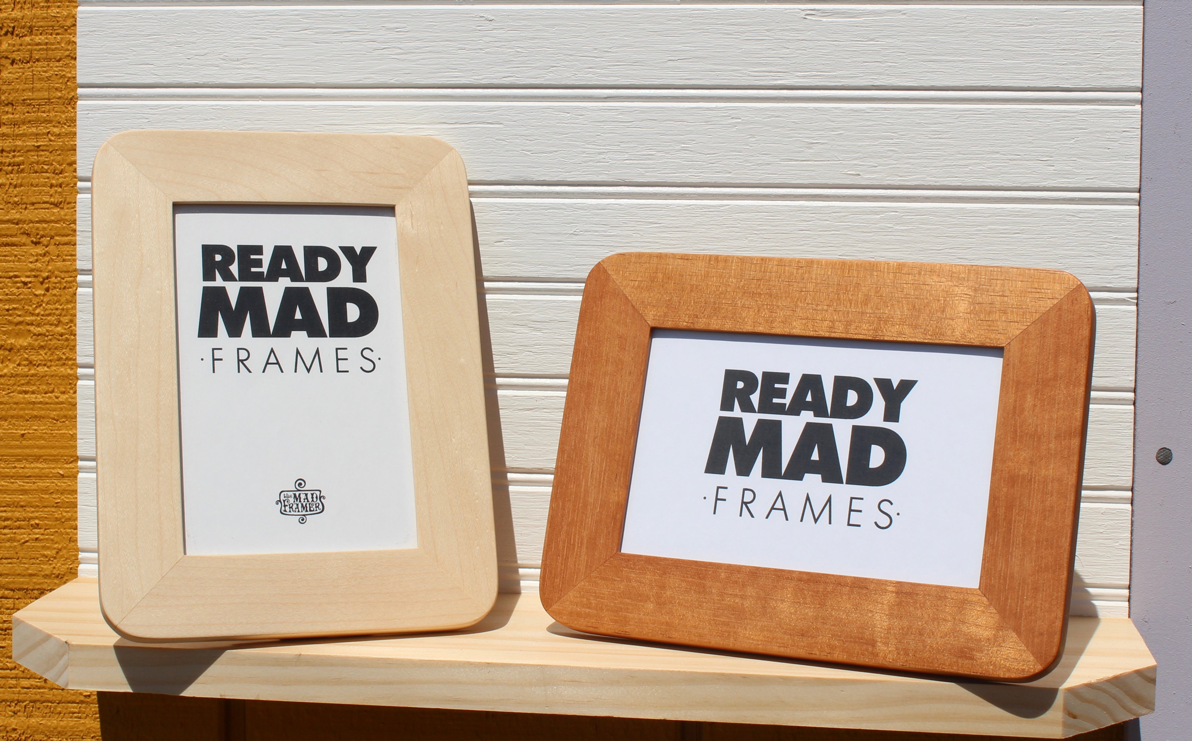 Round Corner Photo Frame-zoom-5