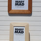 Round Corner Photo Frame
