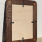 Round Corner Photo Frame