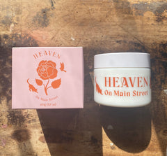 Face Scrub - Aware House