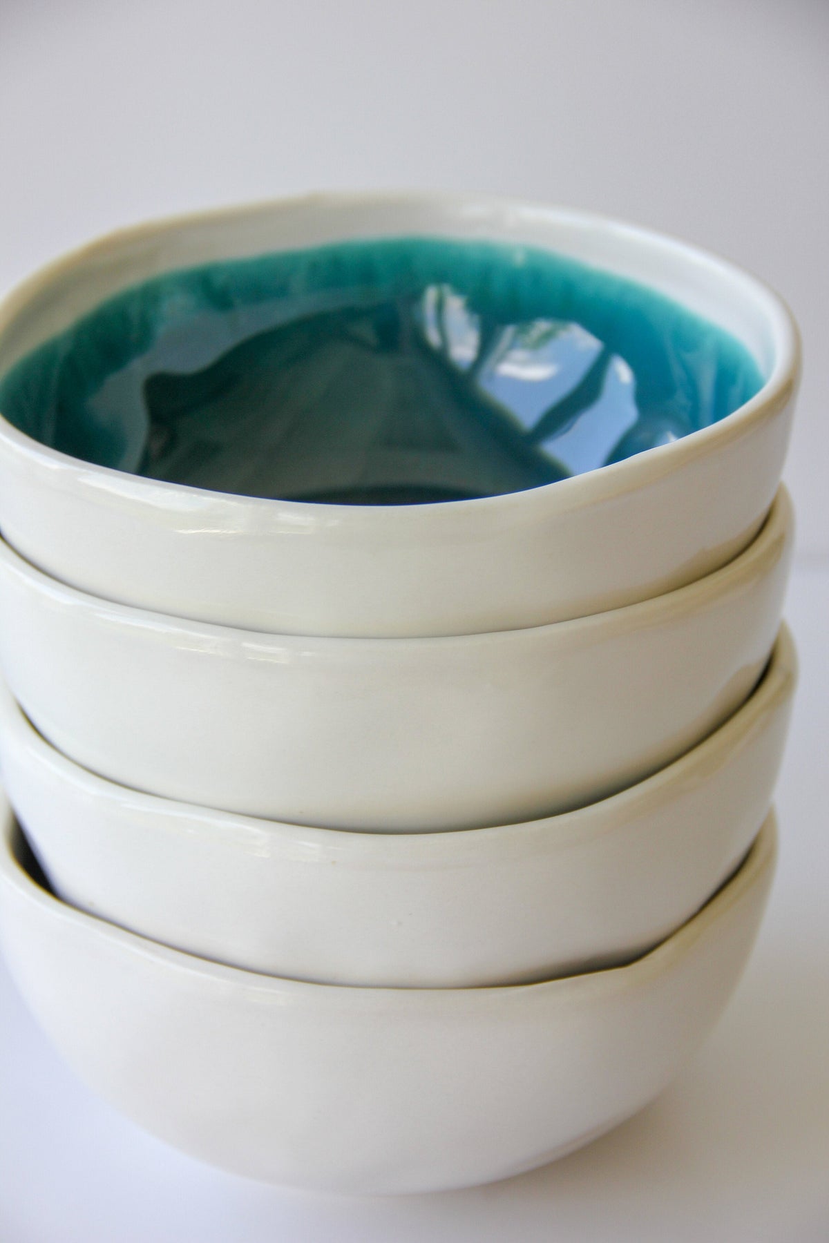 Small Artisan Bowls-2