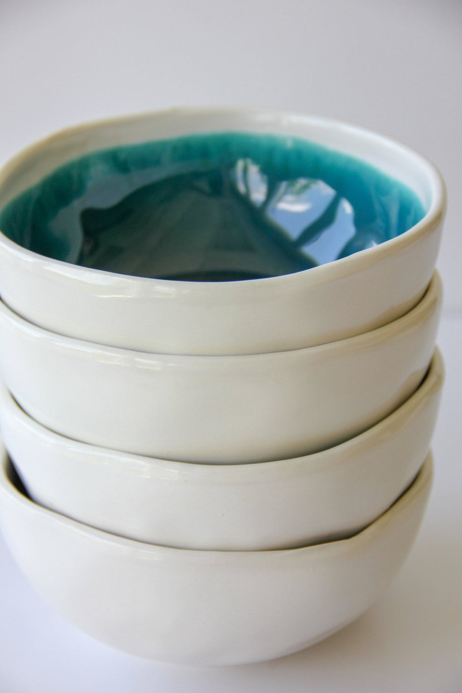 Small Artisan Bowls - Aware House - prodigalpottery -