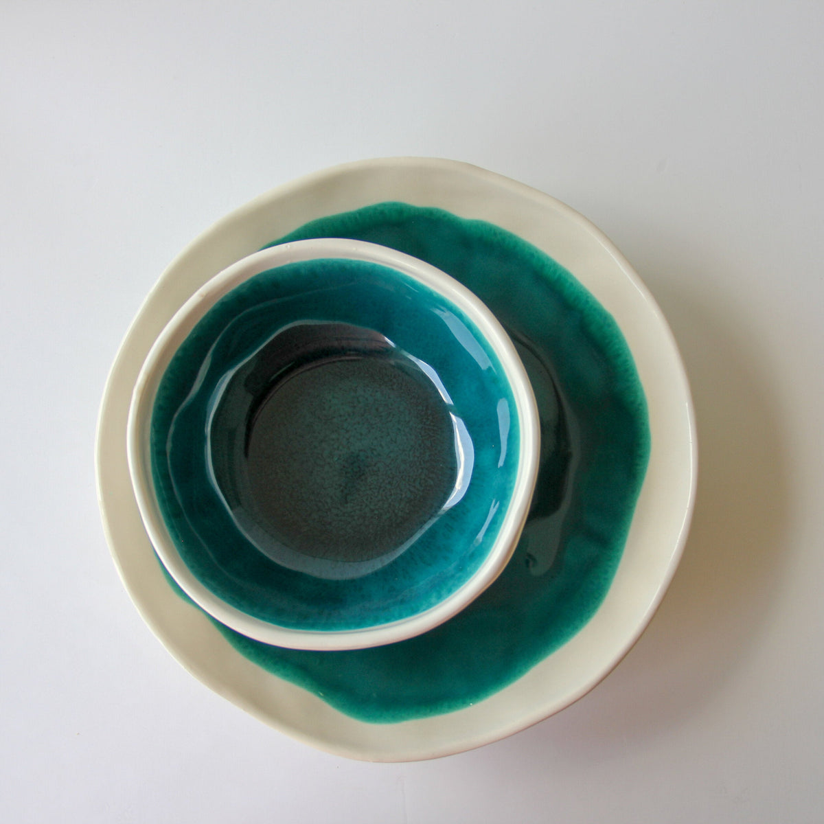 Large Artisan Bowls-zoom-4
