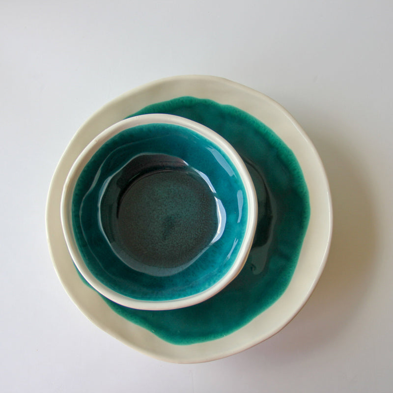Large Artisan Bowls-zoom-