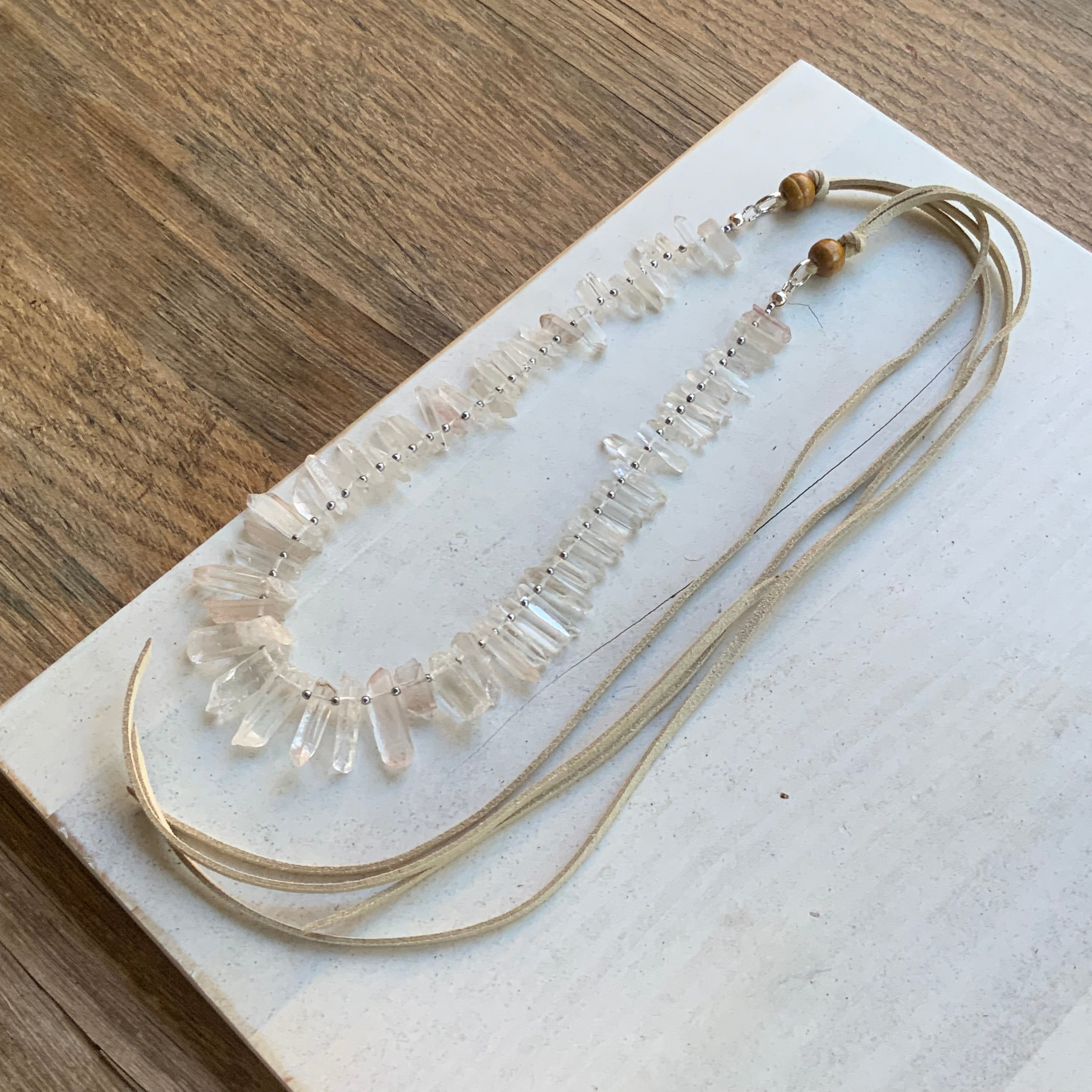 Crystal Gemstone Hatband-zoom-5