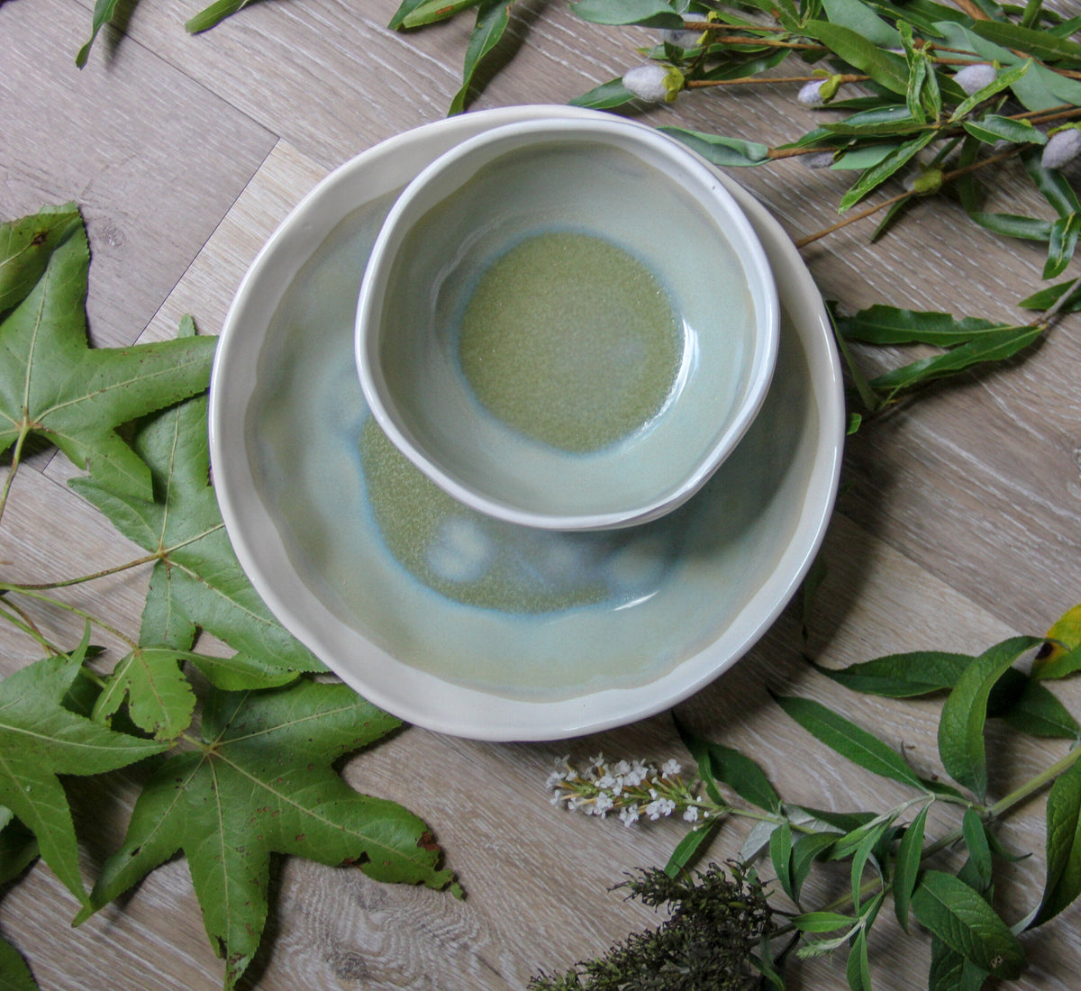 Large Artisan Bowls-zoom-5