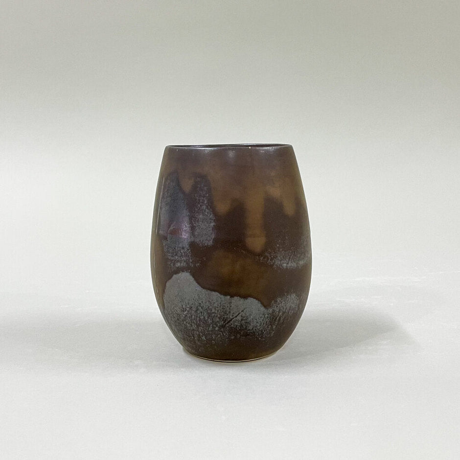 Round Tumbler