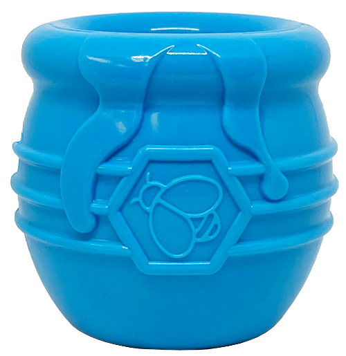 Honey Pot Dog eCup Treat Dispenser-zoom-