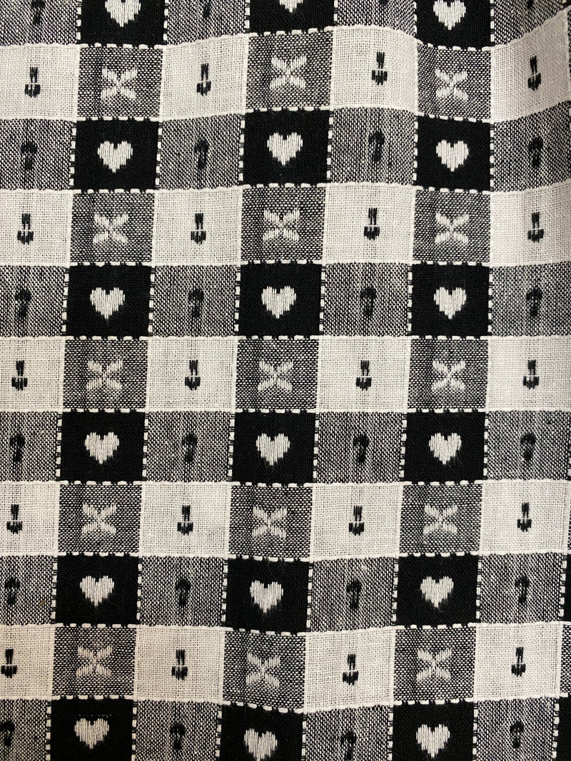Joy dress in Cotton Picnic-zoom-