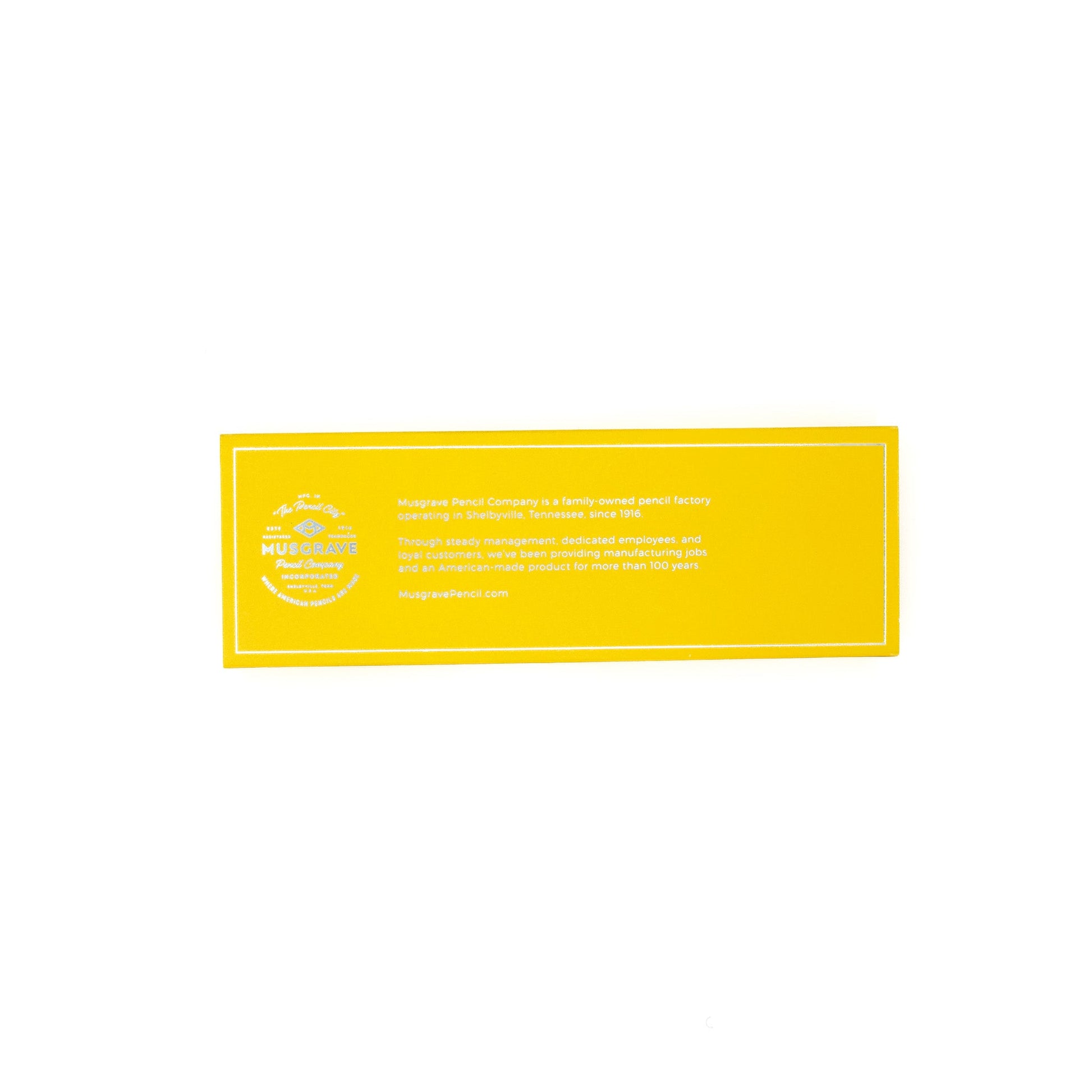 12-pack Choo-Choo 8500 Pencils-5