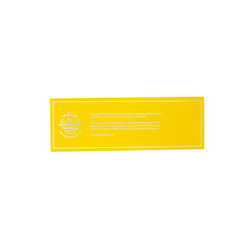 12-pack Choo-Choo 8500 Pencils-zoom-