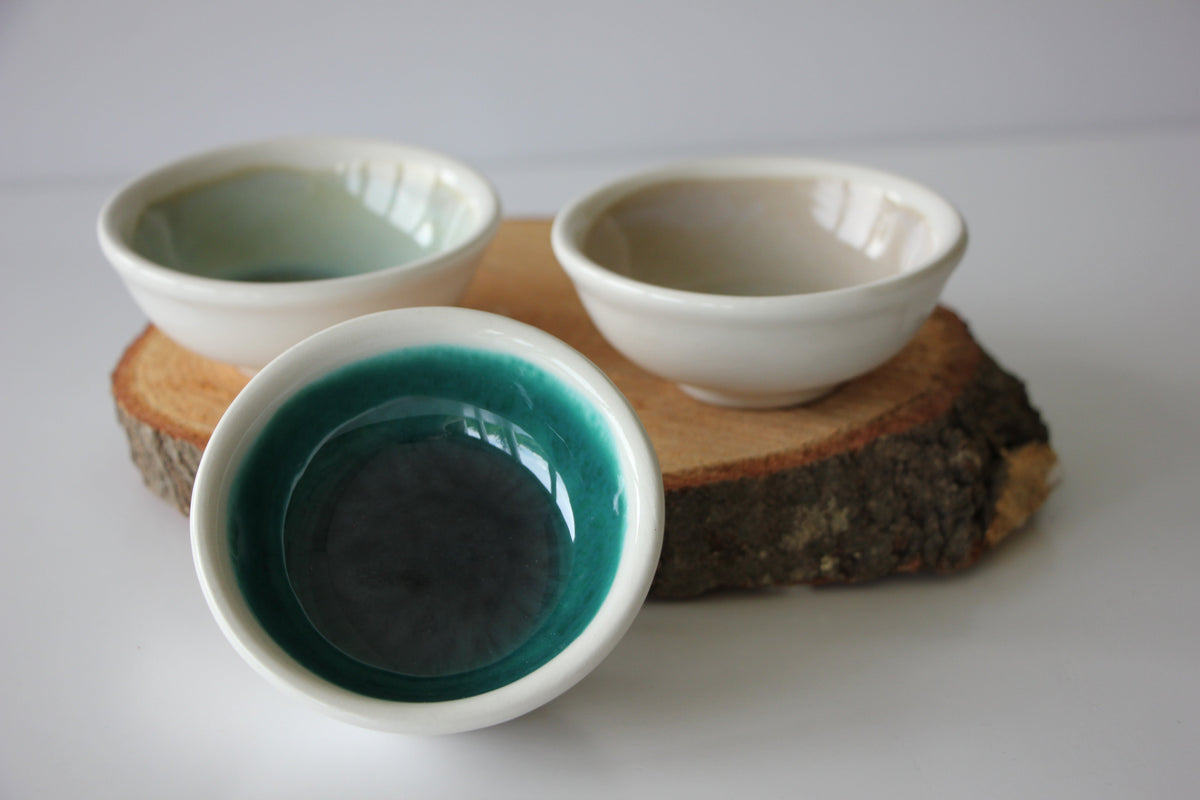 Mini Artisan Sauce Cup-2