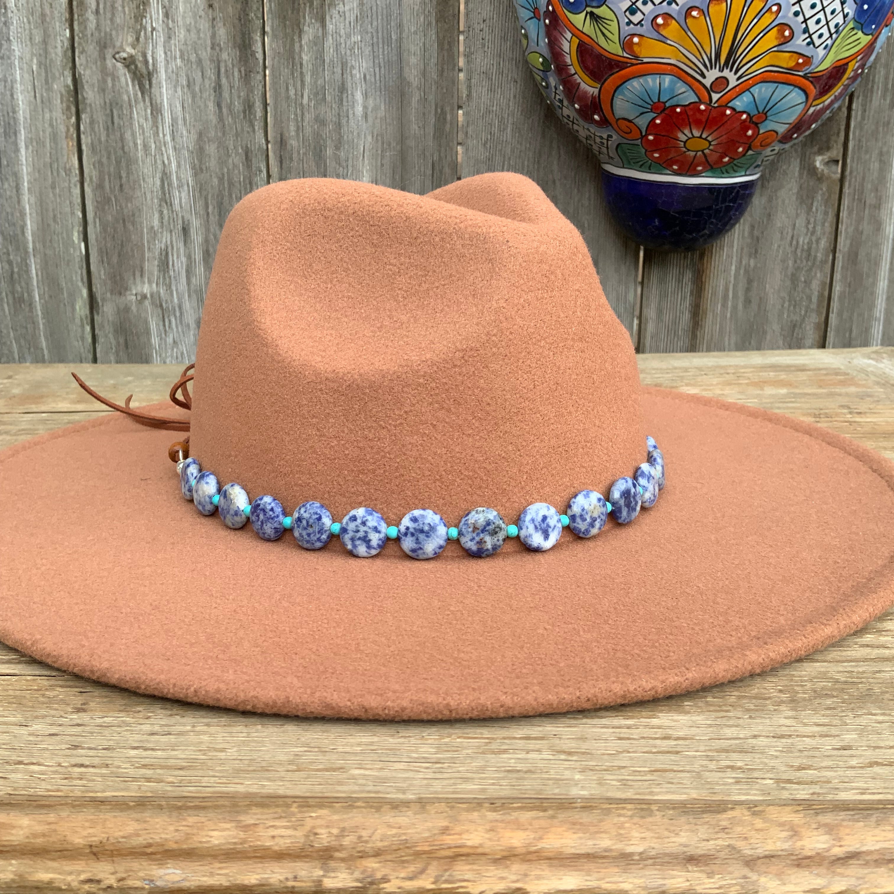 Sodalite Hatband-zoom-9