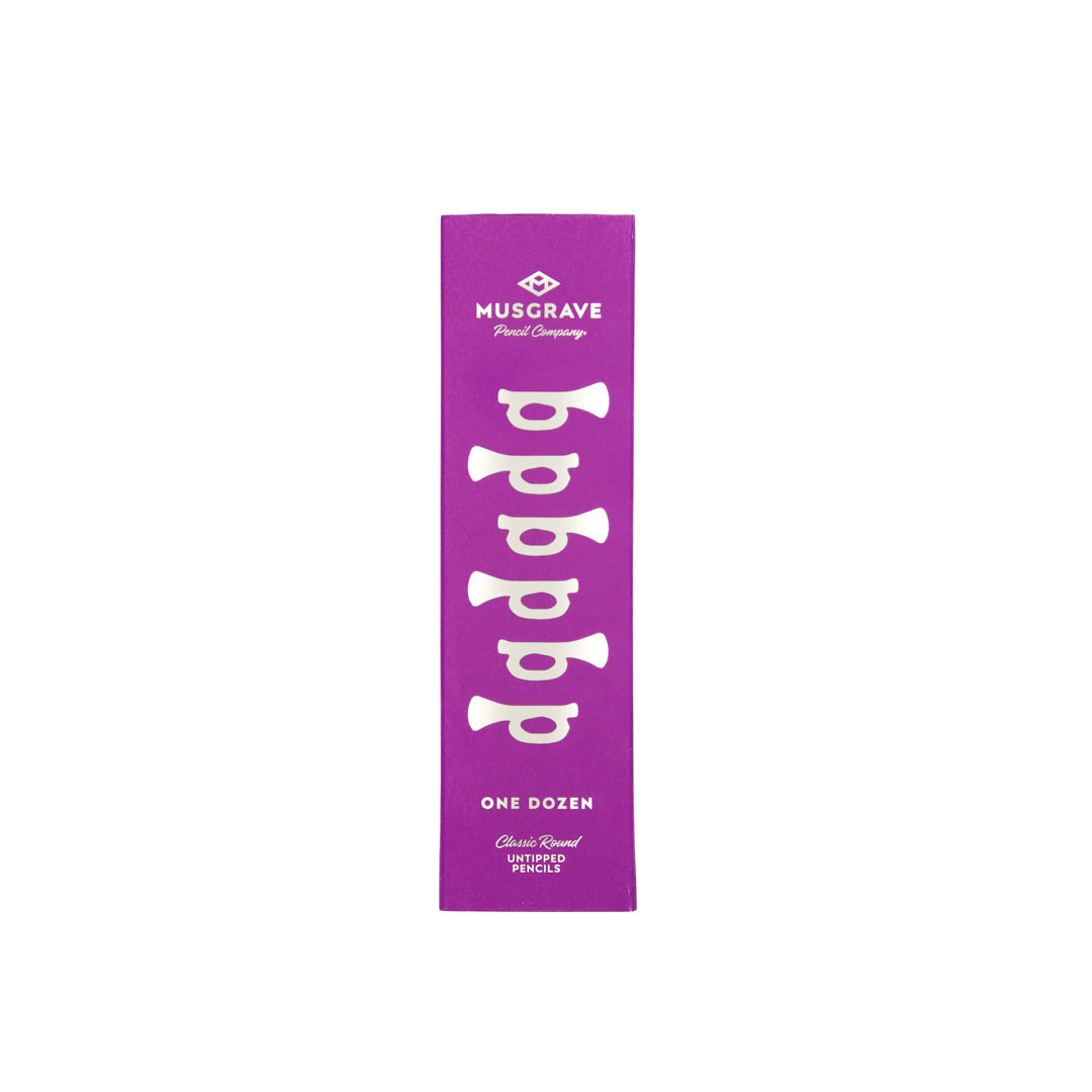 The Party Bugle | Set of 12 Pencils in Decorative Box-2