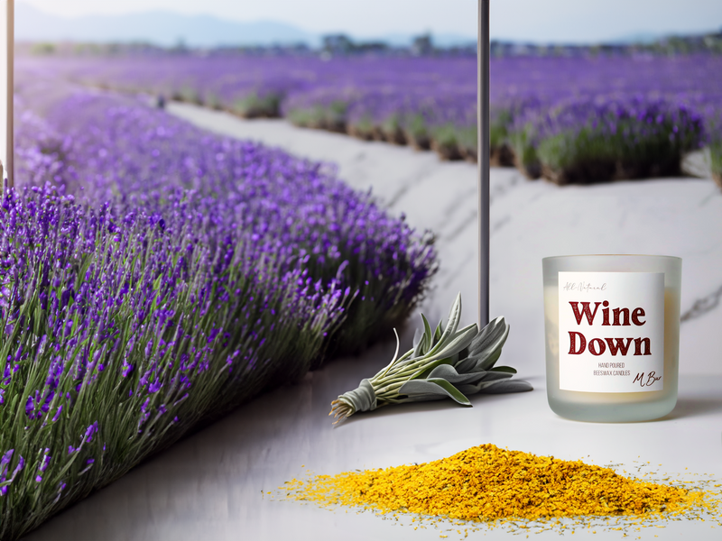 Wine Down Candle-zoom-