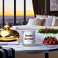 Room Service Candle