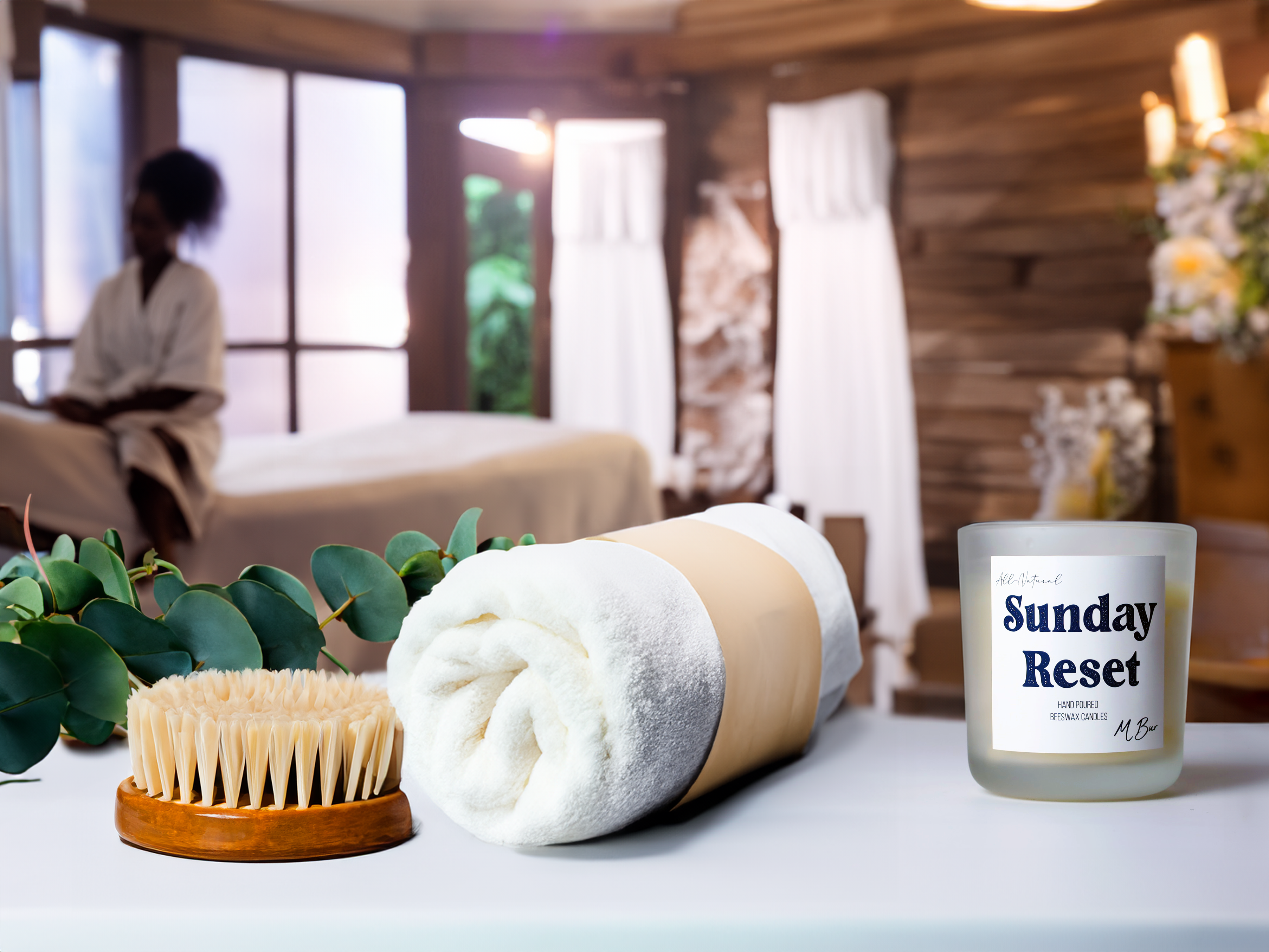 Sunday Reset Candle-zoom-3