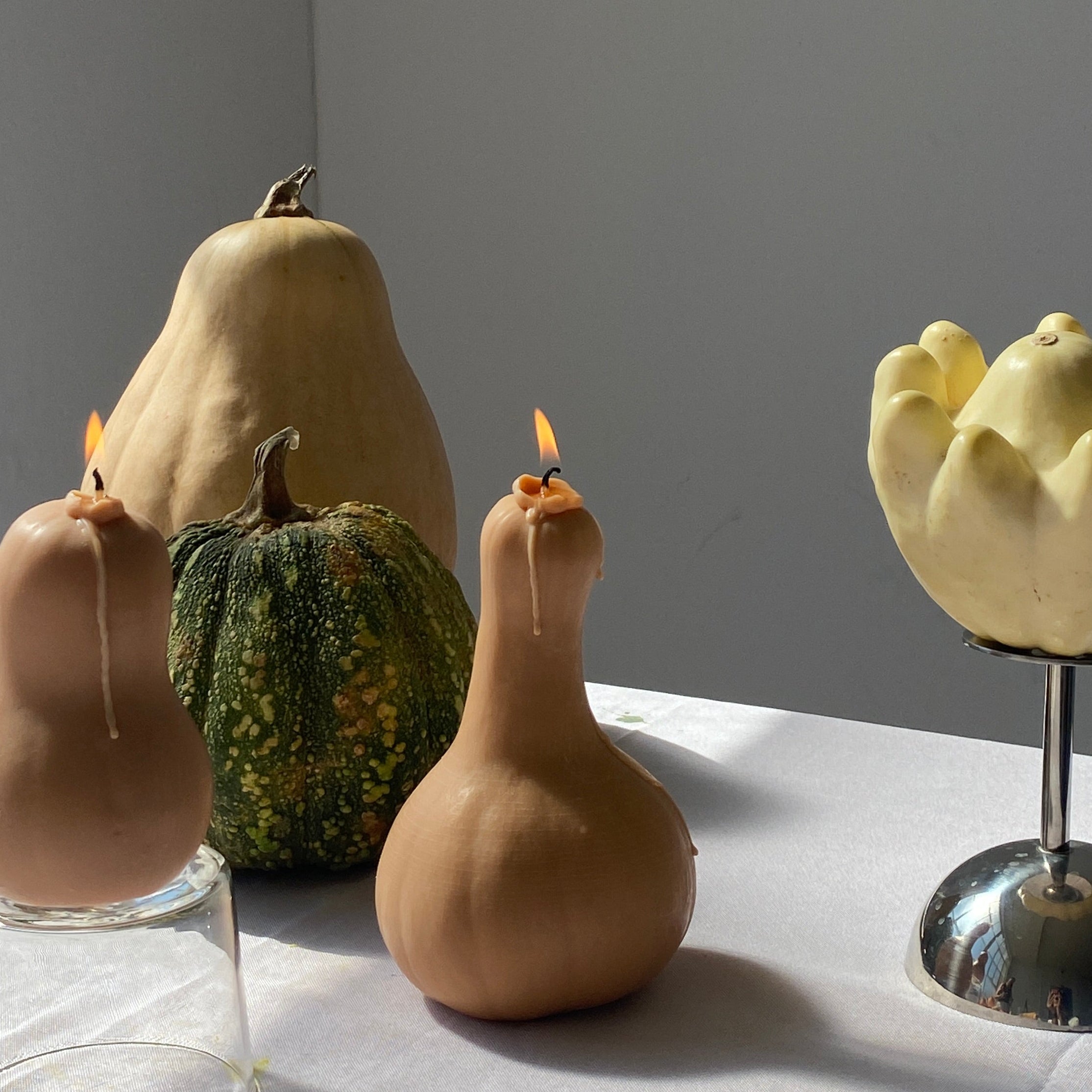 Squash Candle-zoom-1