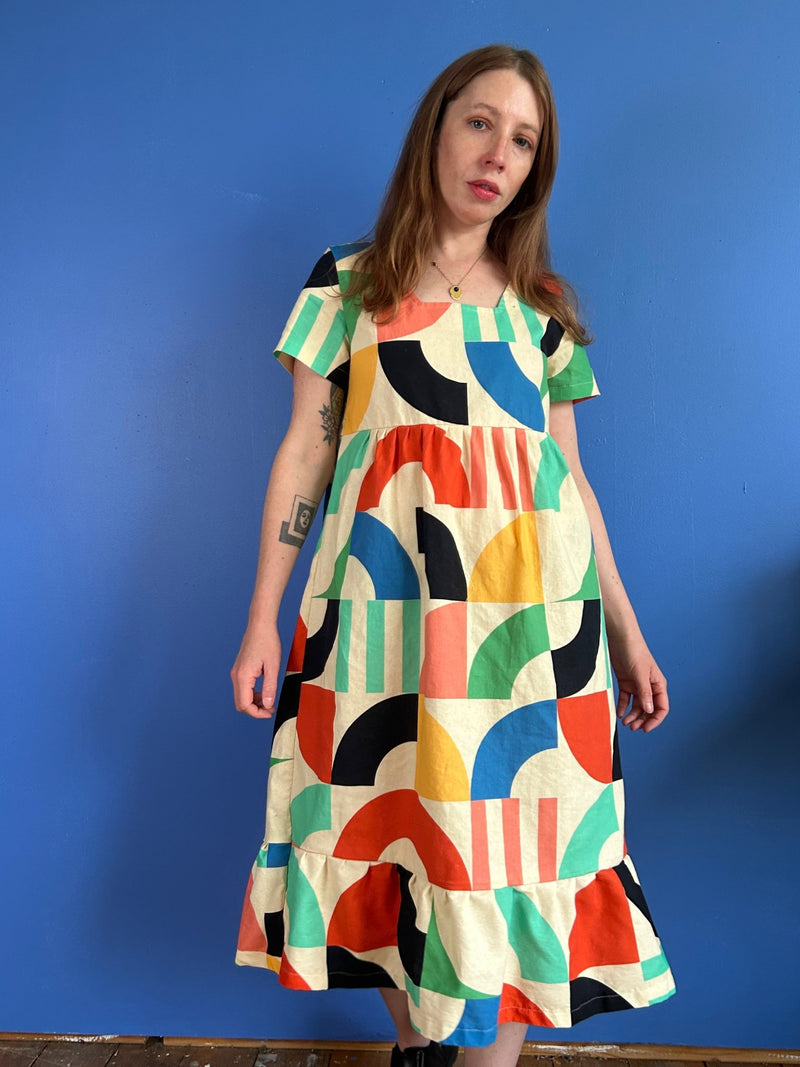 Billie Dress | Childs Play-zoom-