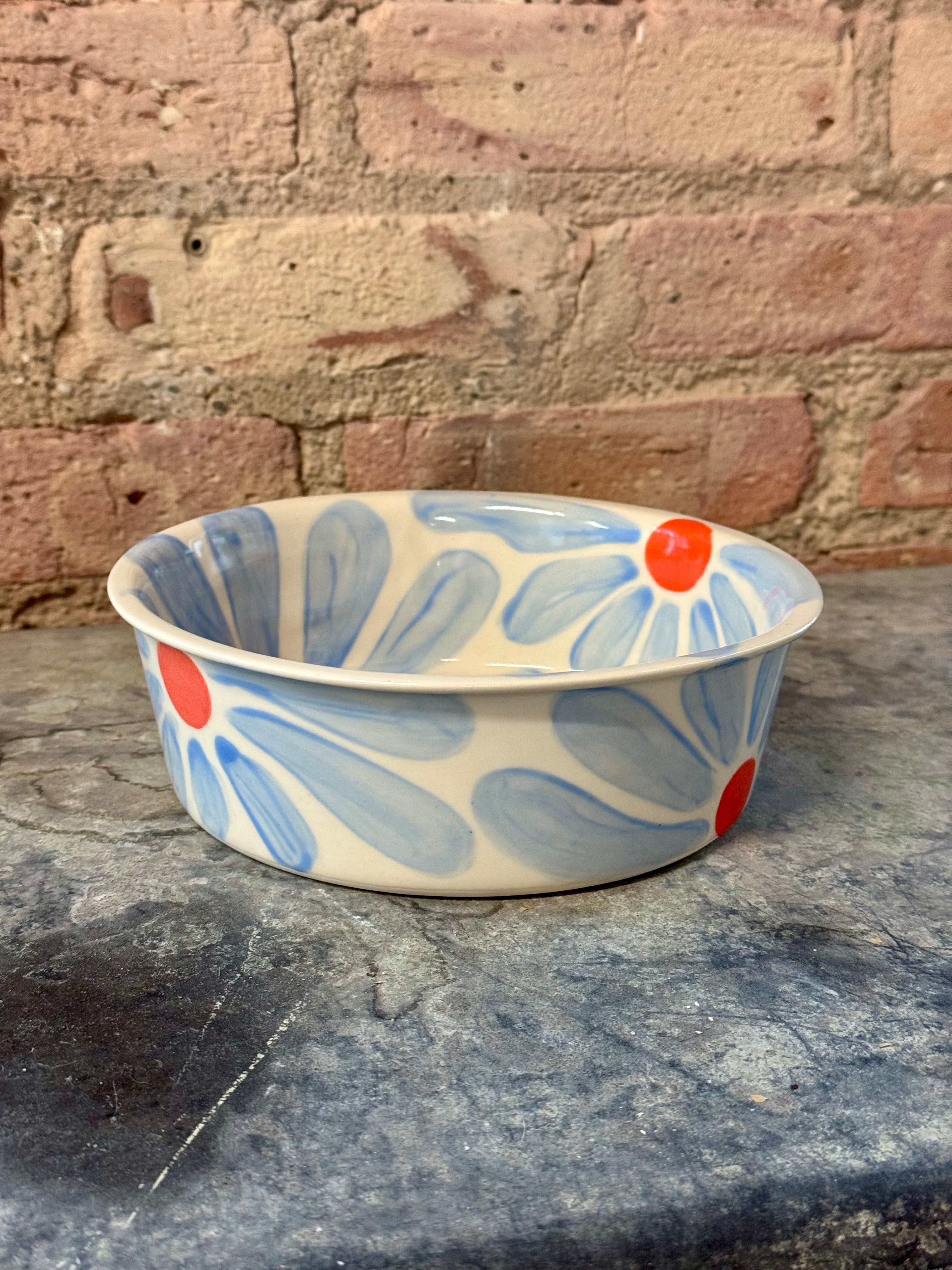 The Dog Bowl | Retro, Cow, Olive and More!-zoom-8