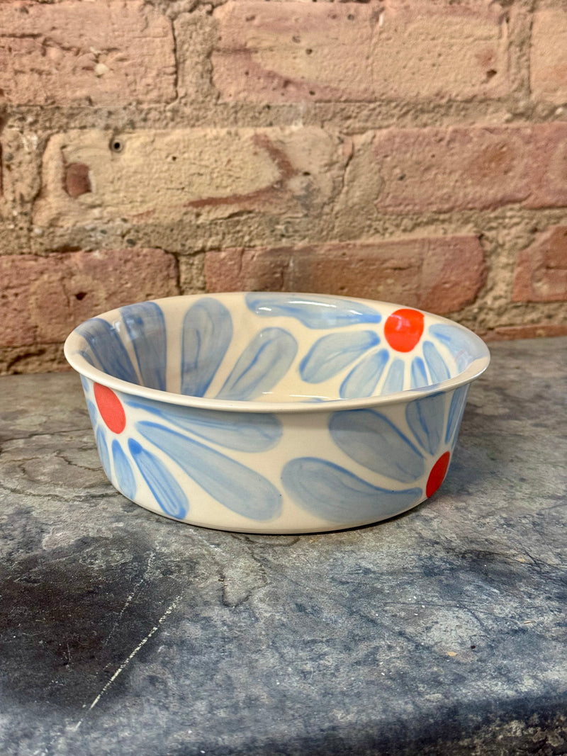 The Dog Bowl | Retro, Cow, Olive and More!-zoom-