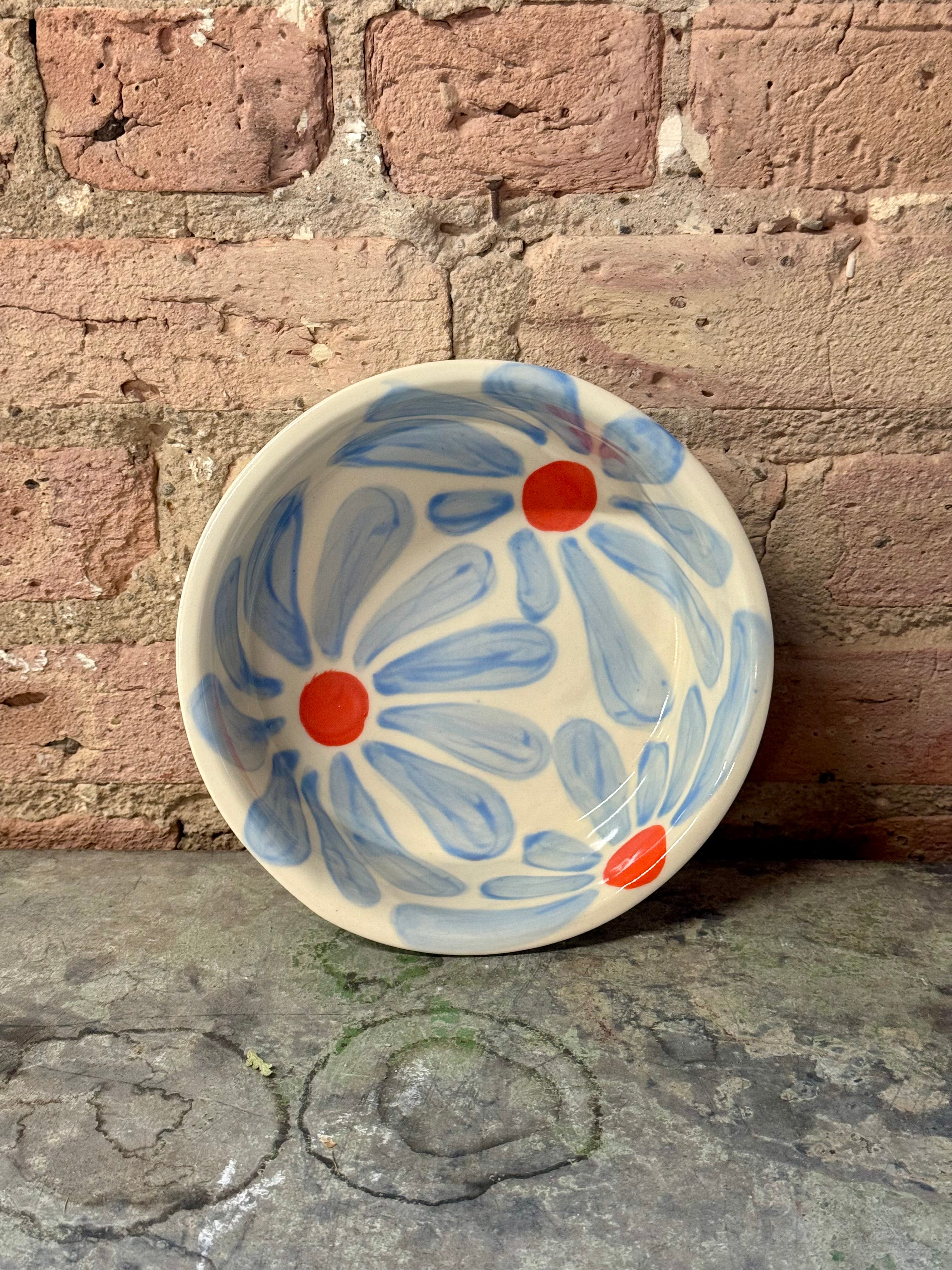 The Dog Bowl | Retro, Cow, Olive and More!-zoom-9