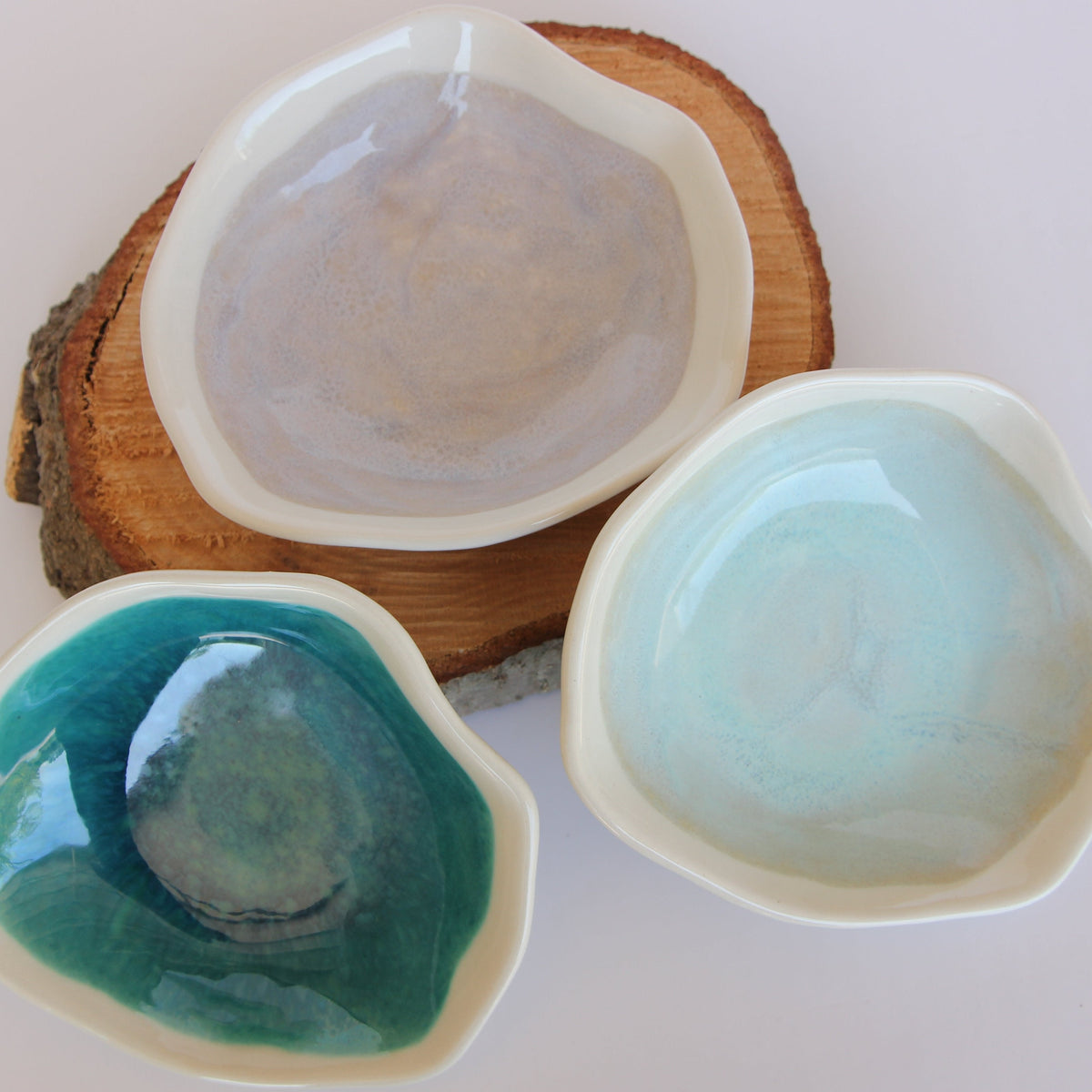 Artisan Candy Dish-2
