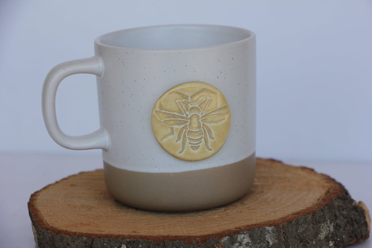 Bee Mug-4