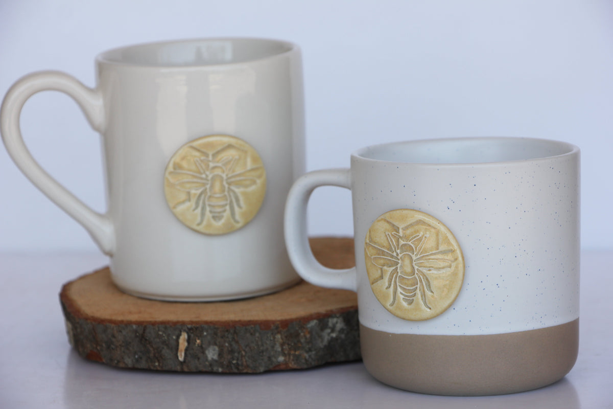 Bee Mug-3
