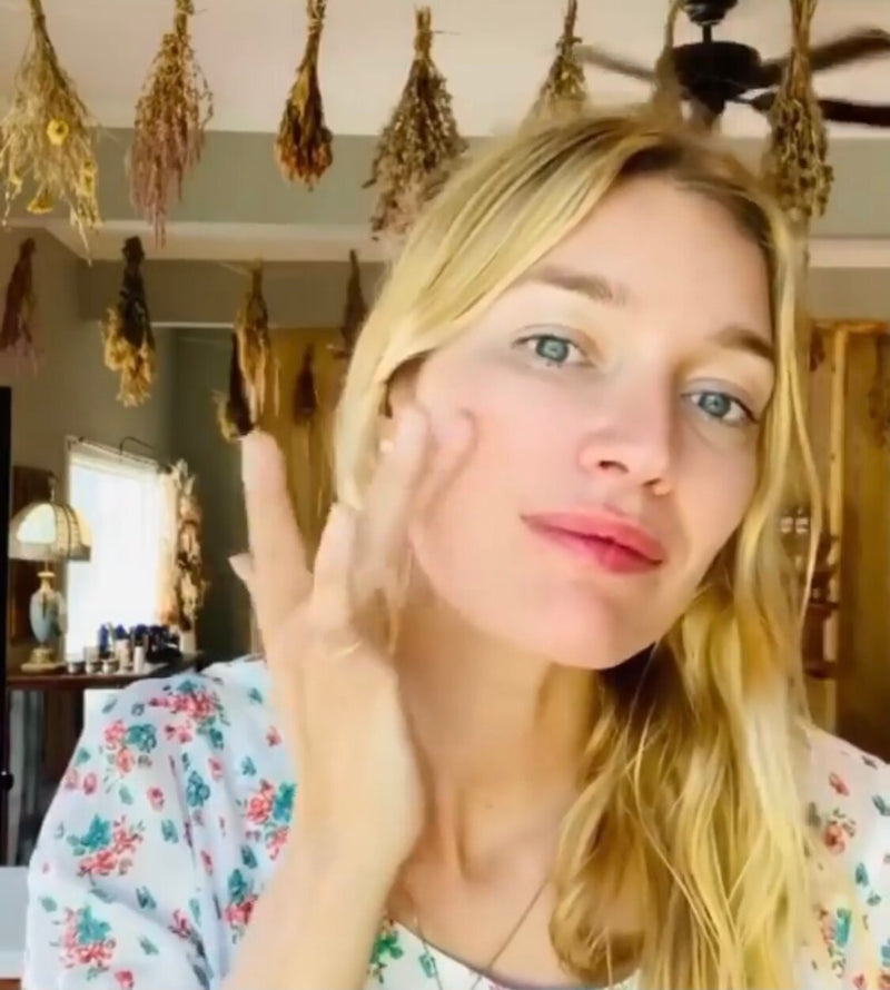 Lip & Cheek | Nude & St. John’s Wort-zoom-