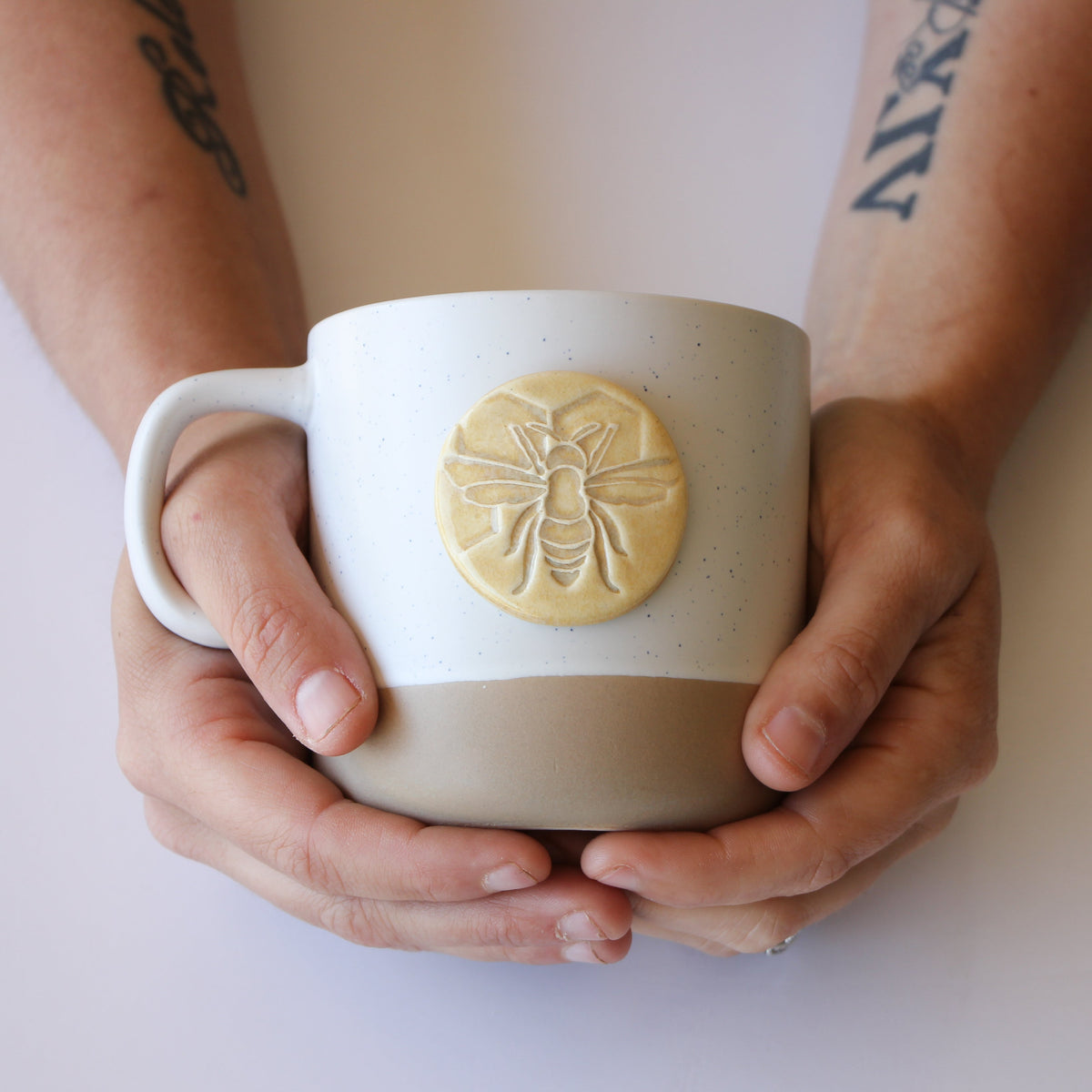 Bee Mug-1