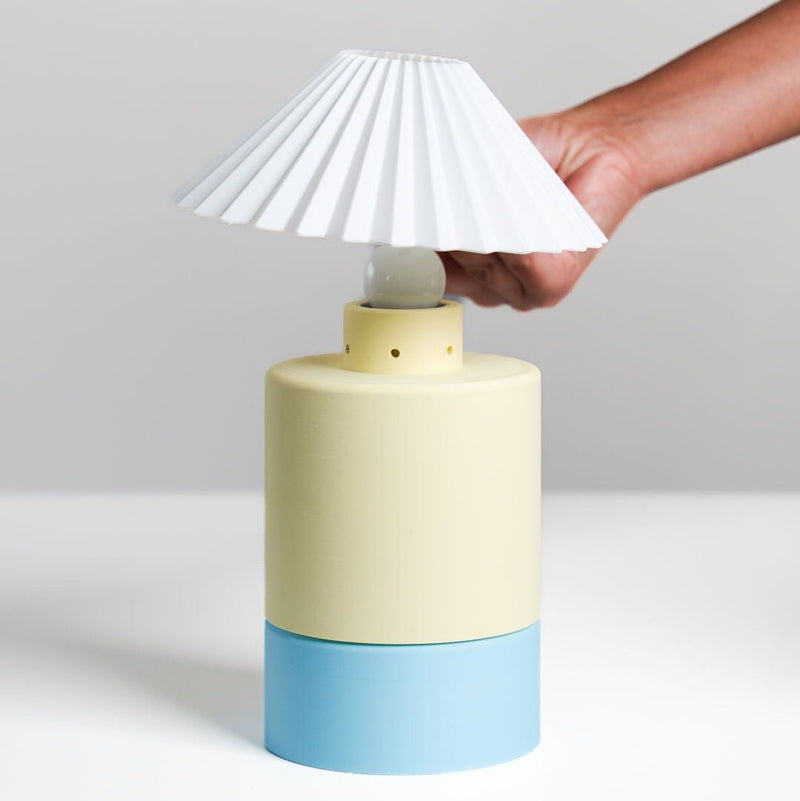 Cici Lamp Medium-zoom-