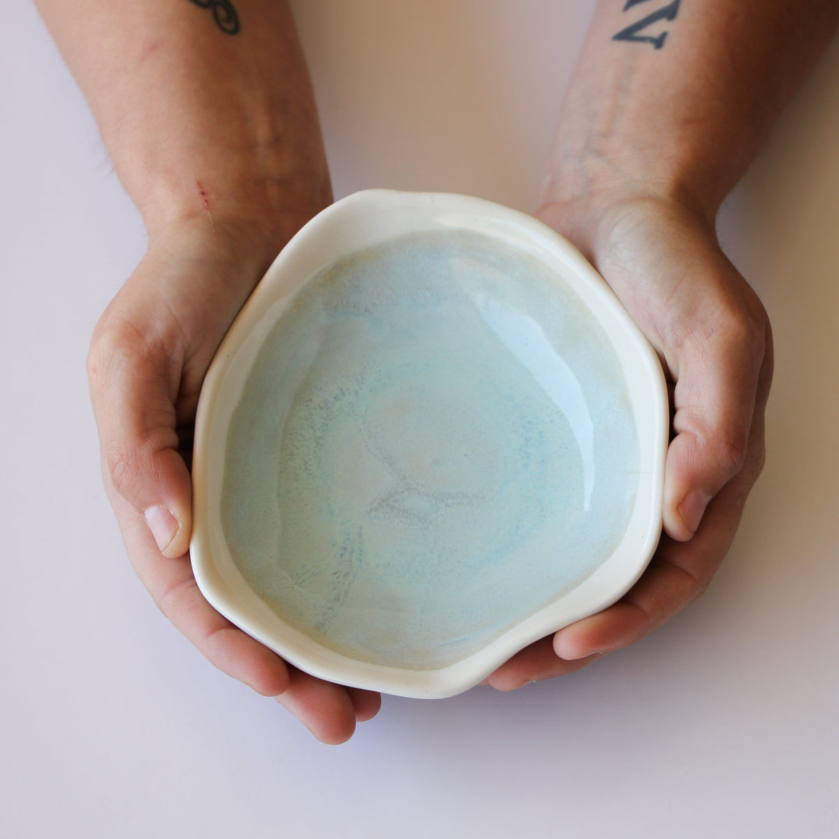 Artisan Candy Dish-1
