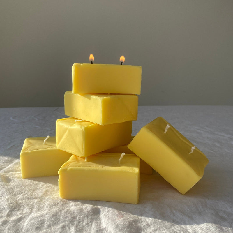Butter Candle-zoom-