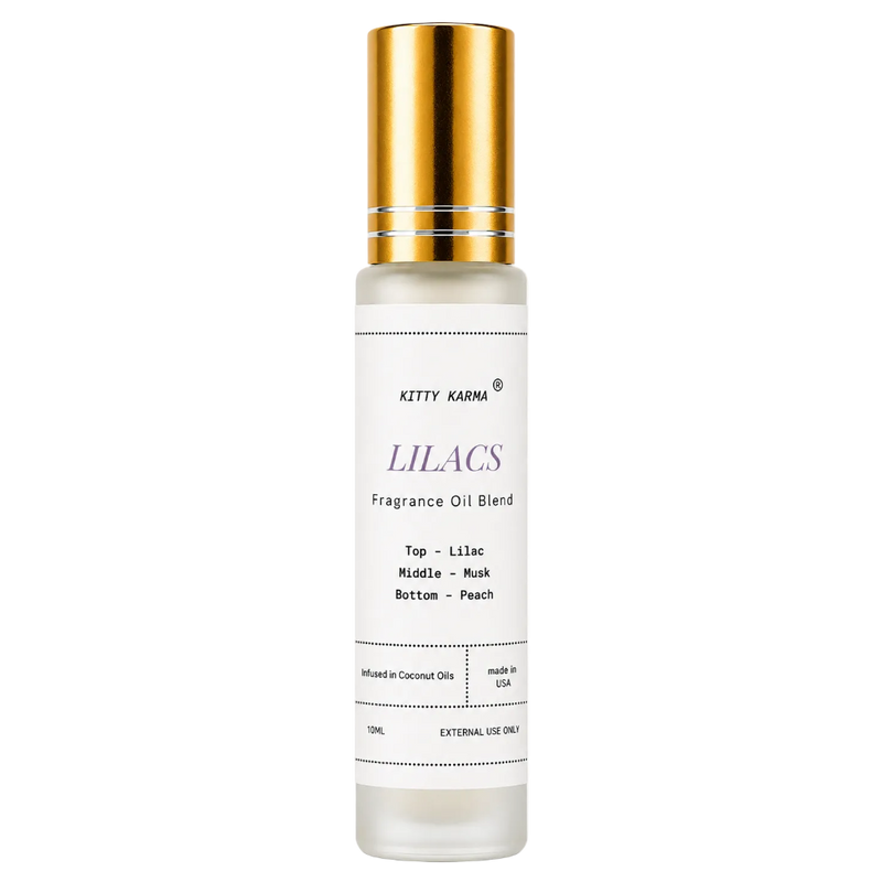 Lilacs Perfume Roller-zoom-