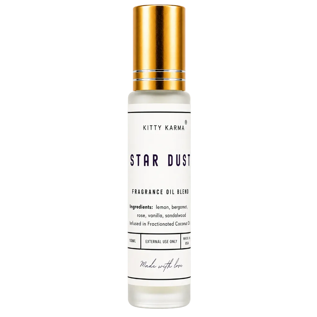 Star Dust Perfume Roller Bottle-zoom-1