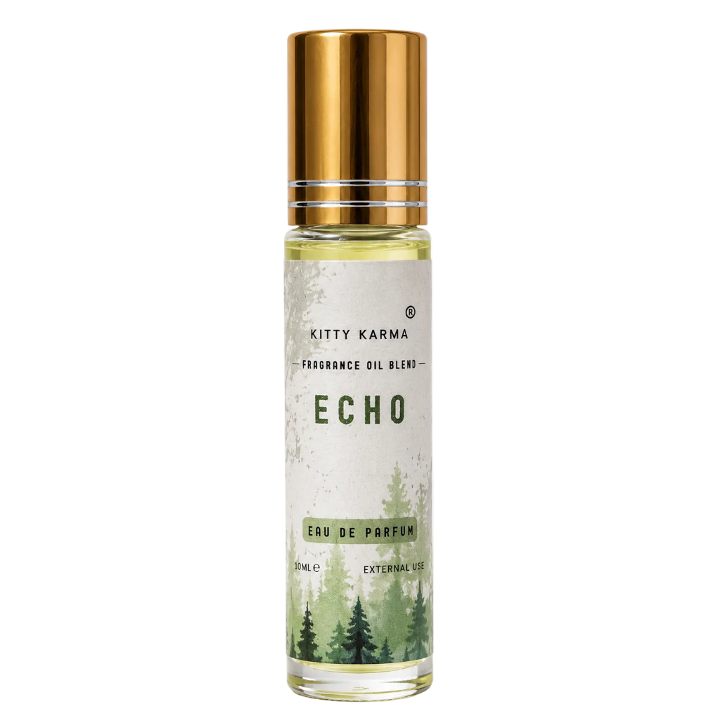 Echo Perfume Roller