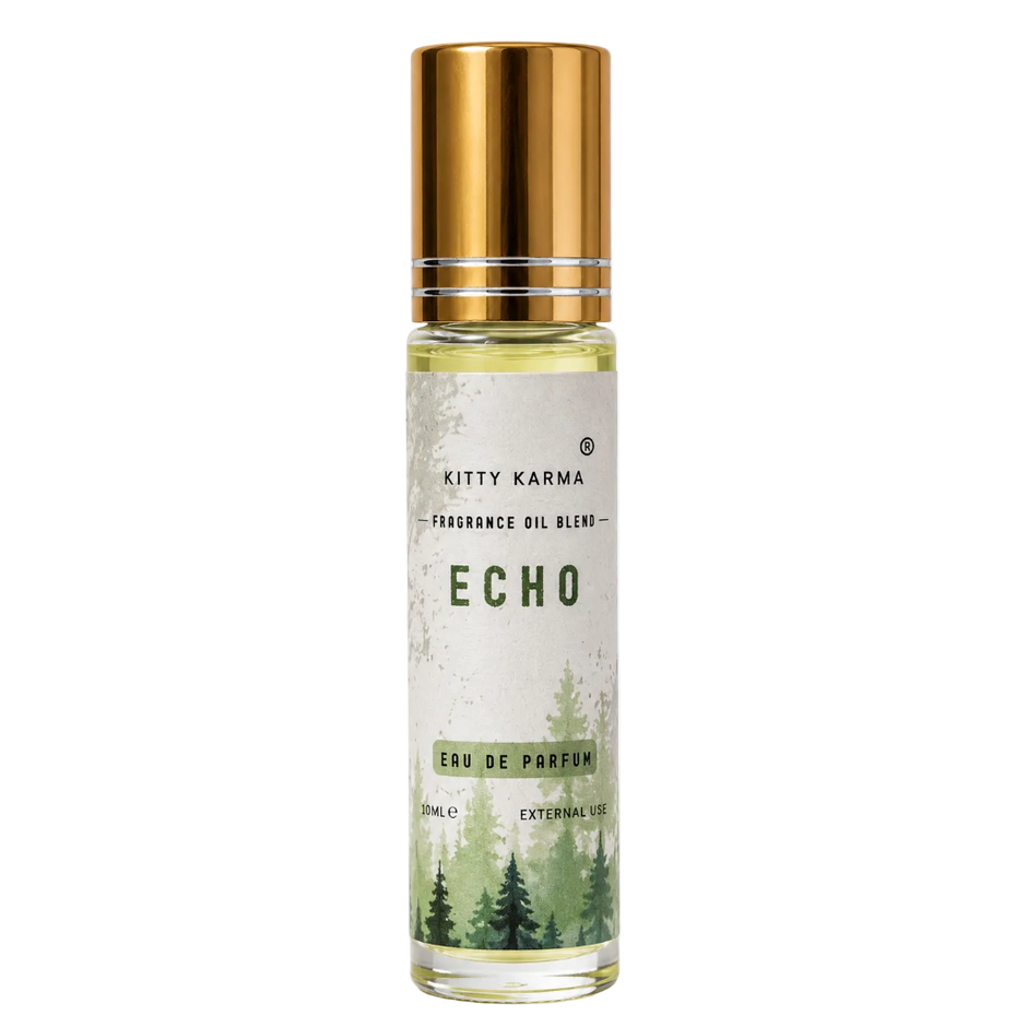 Echo Perfume Roller