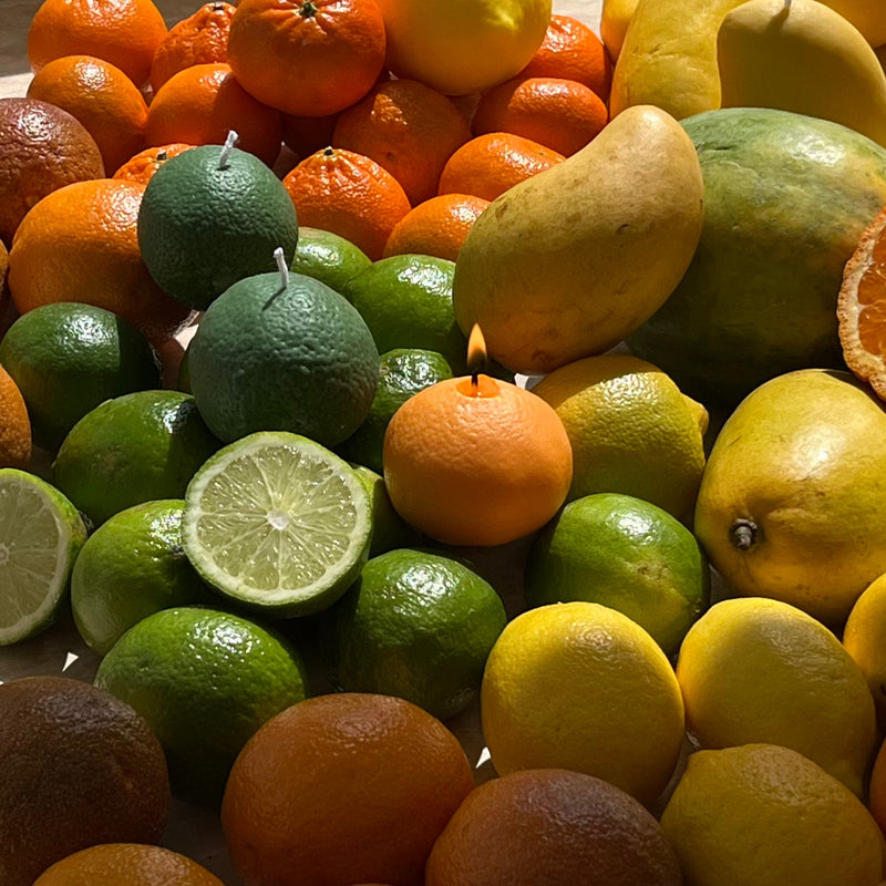 Mandarin Candle-zoom-