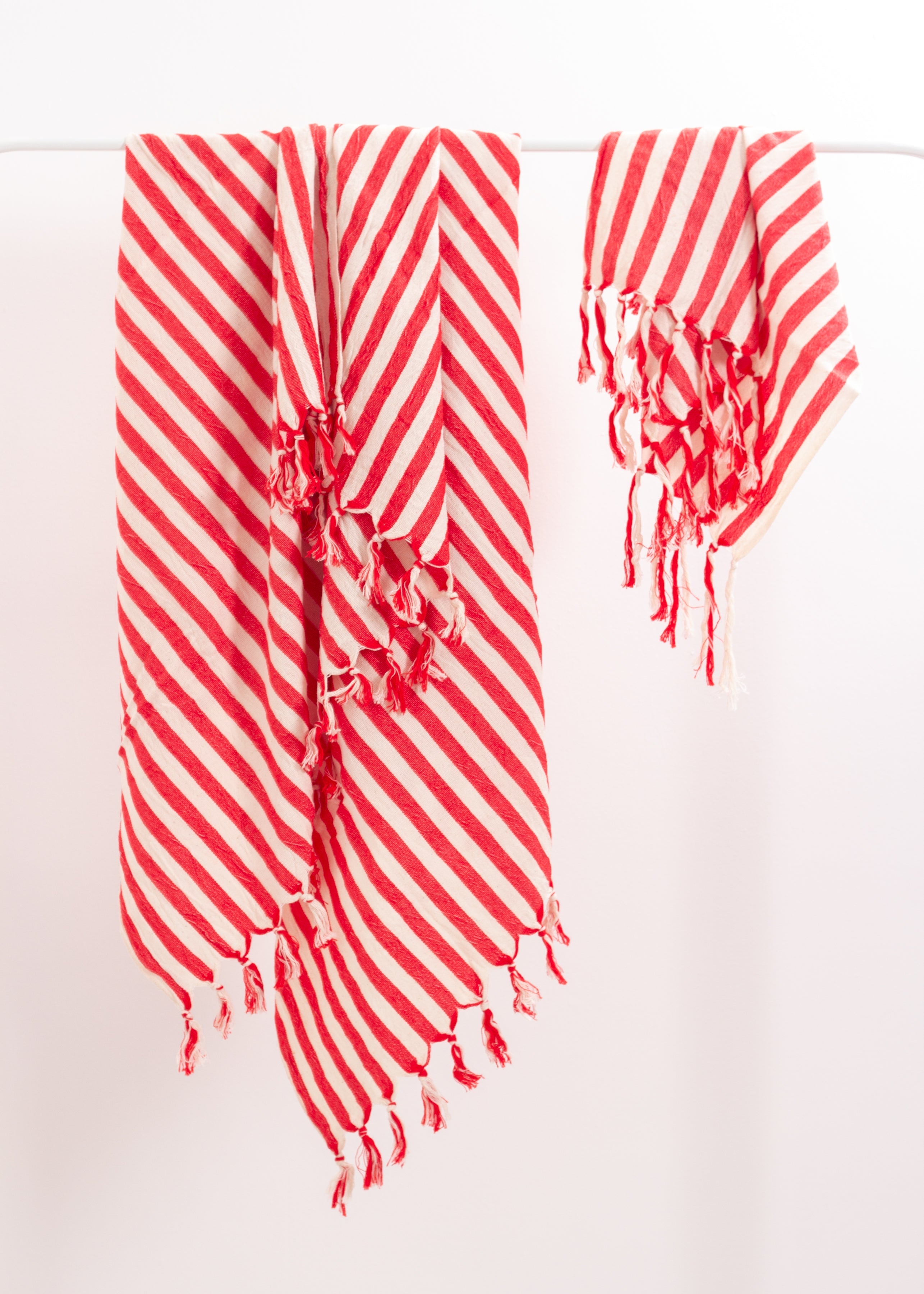 Girit Red Towel-zoom-7