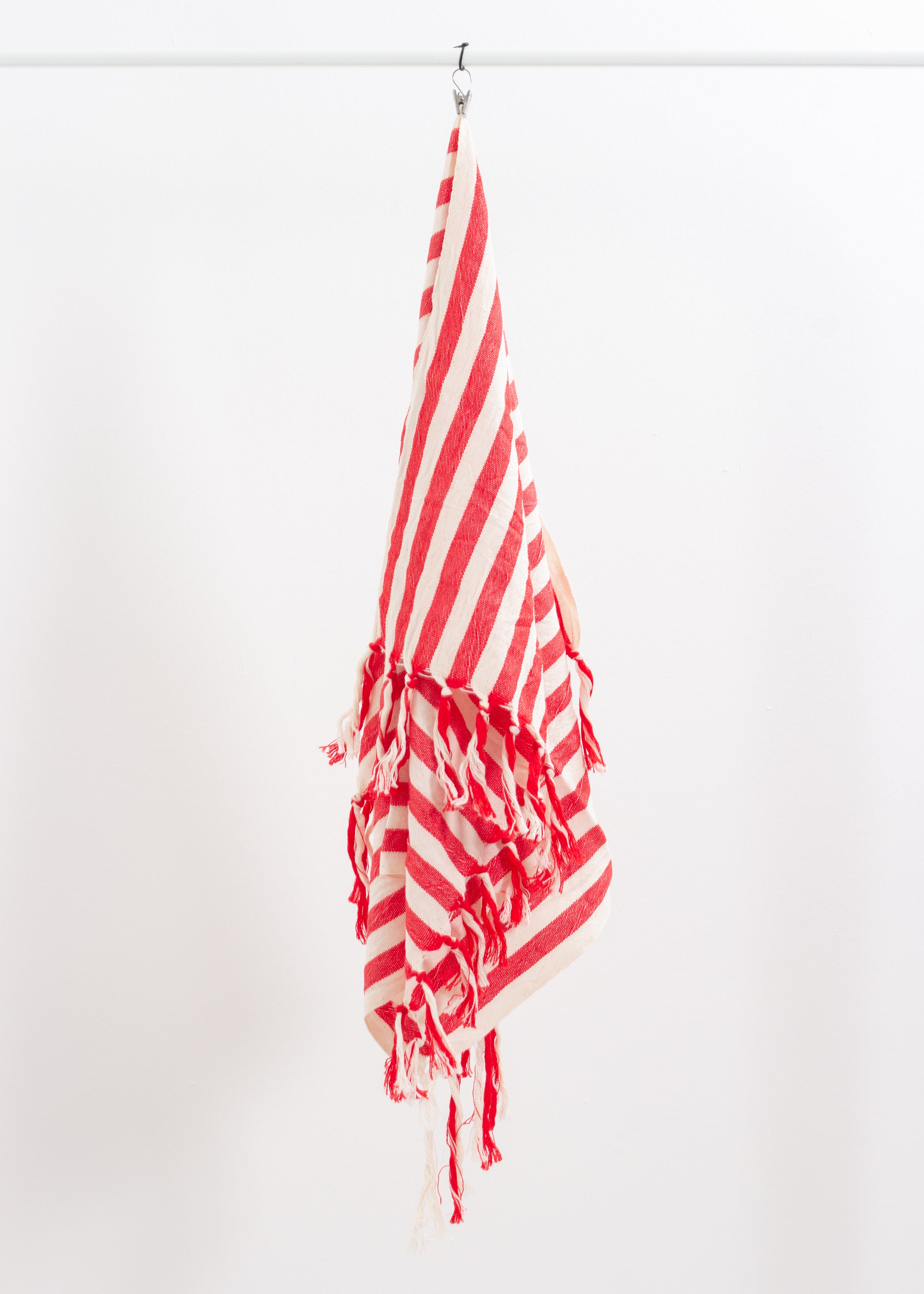 Girit Red Towel-zoom-9