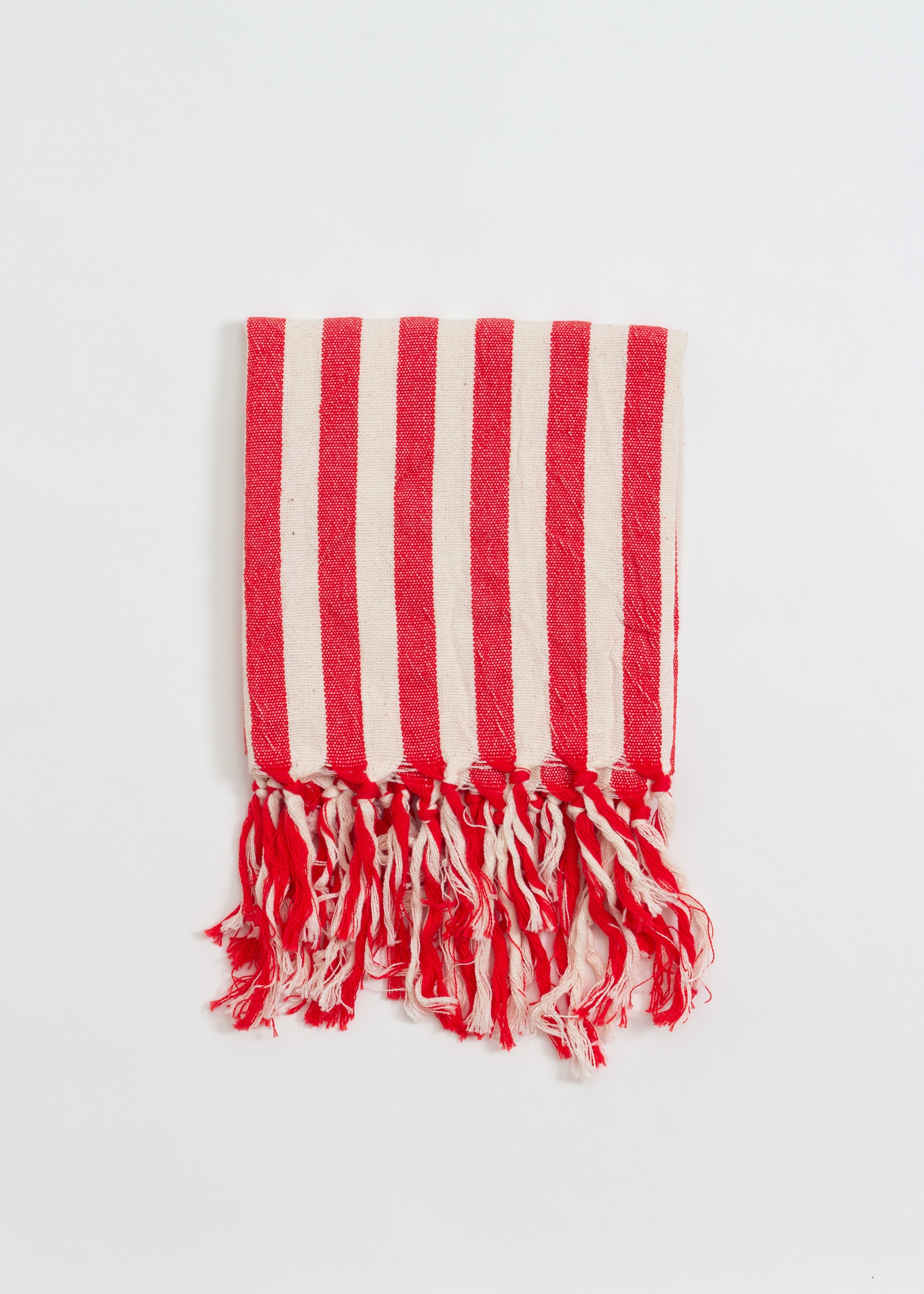 Girit Red Towel-zoom-10